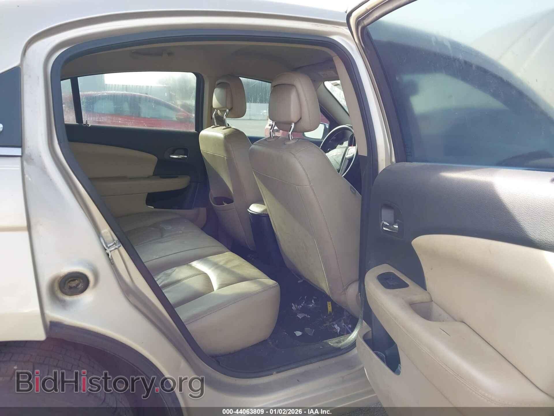 2014 CHRYSLER 200 - VIN: 1C3CCBCG4EN128717 - Фото 8