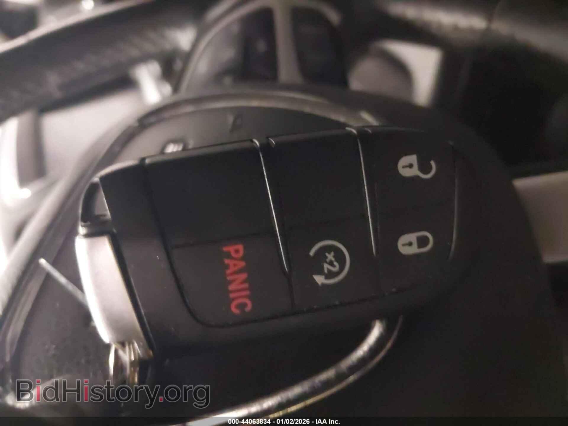 2014 DODGE DURANGO - VIN: 1C4RDJDG2EC976473 - Photo 11