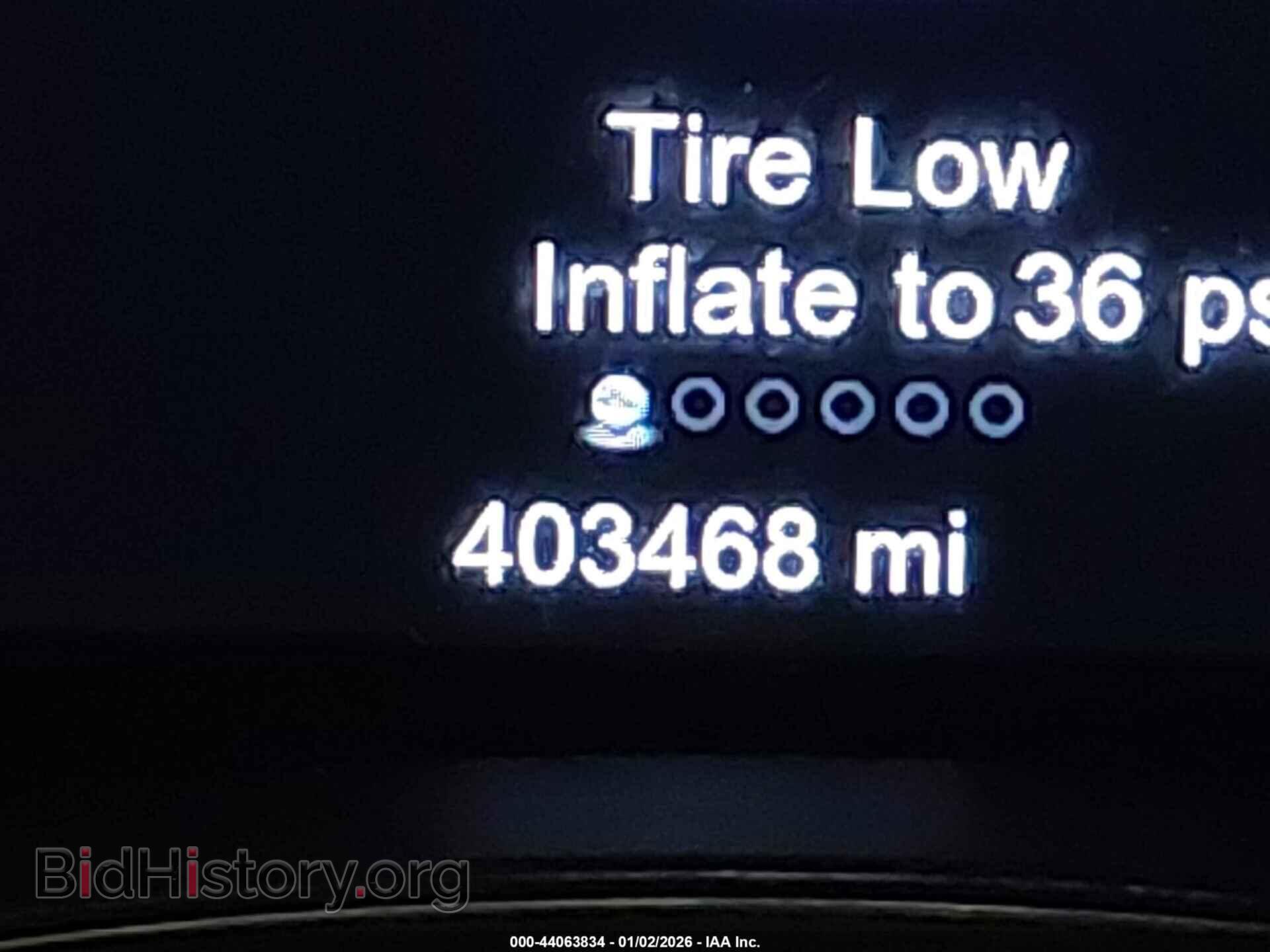 2014 DODGE DURANGO - VIN: 1C4RDJDG2EC976473 - Photo 15