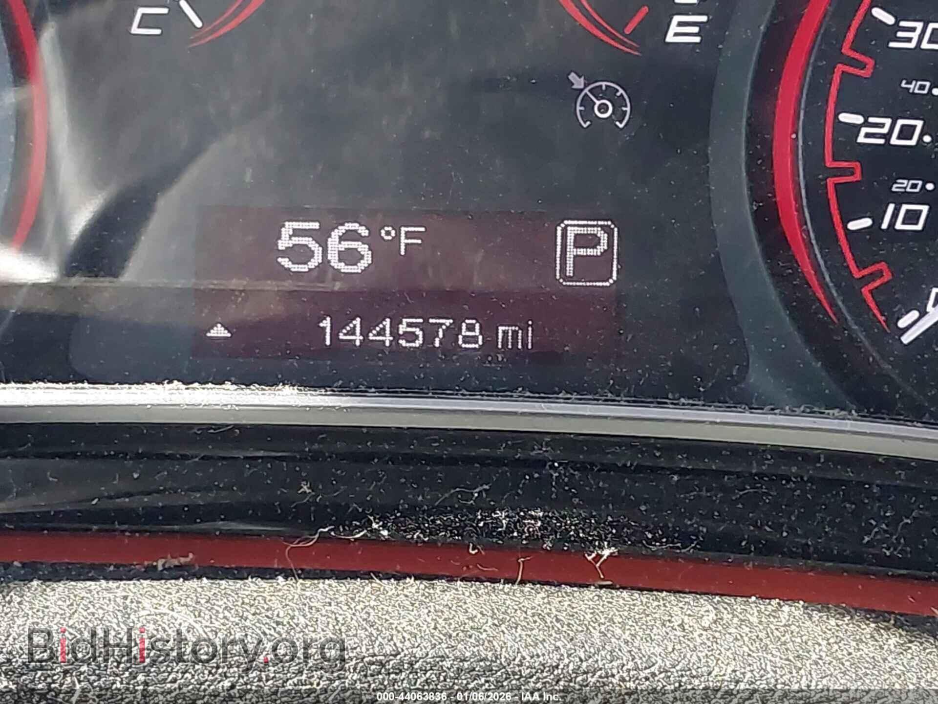 2015 DODGE DART - VIN: 1C3CDFBB6FD237469 - Фото 15