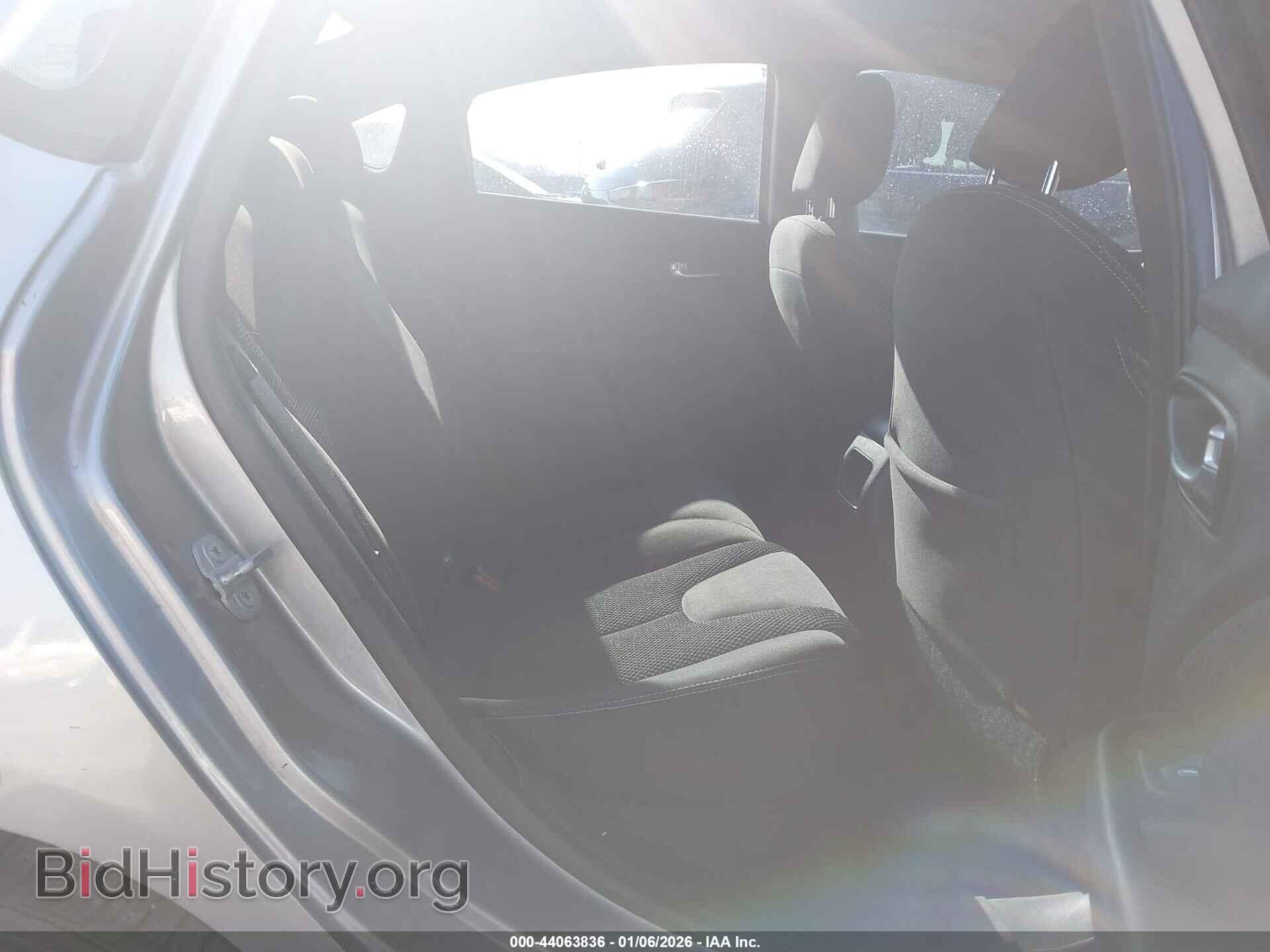 2015 DODGE DART - VIN: 1C3CDFBB6FD237469 - Фото 8