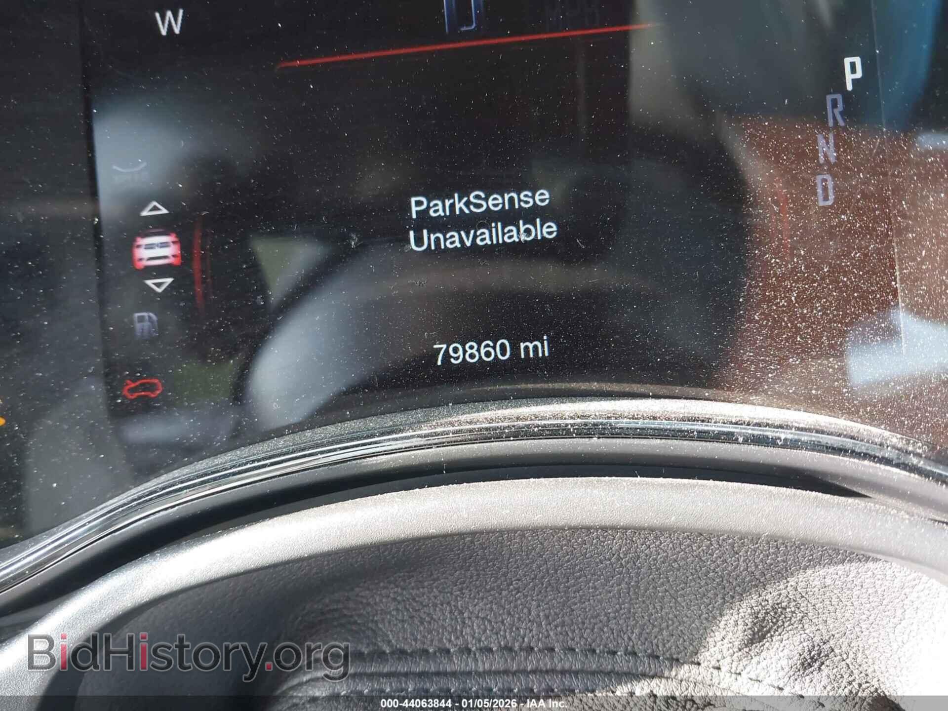 2020 DODGE DURANGO - VIN: 1C4RDJDG9LC188108 - Фото 7