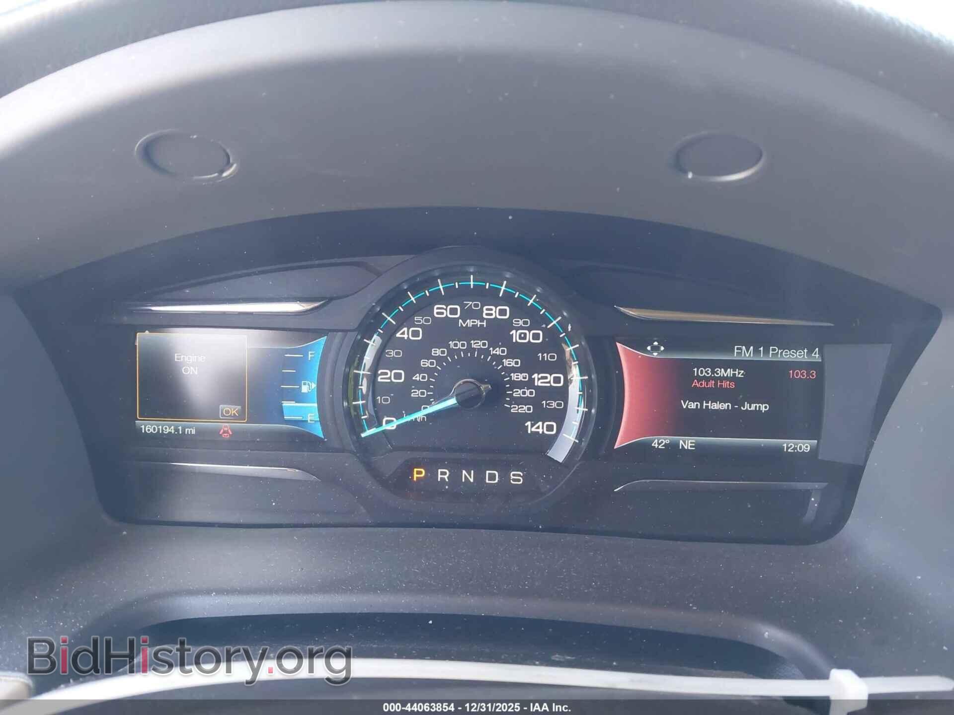 2016 FORD FLEX - VIN: 2FMHK6C80GBA11845 - Photo 7