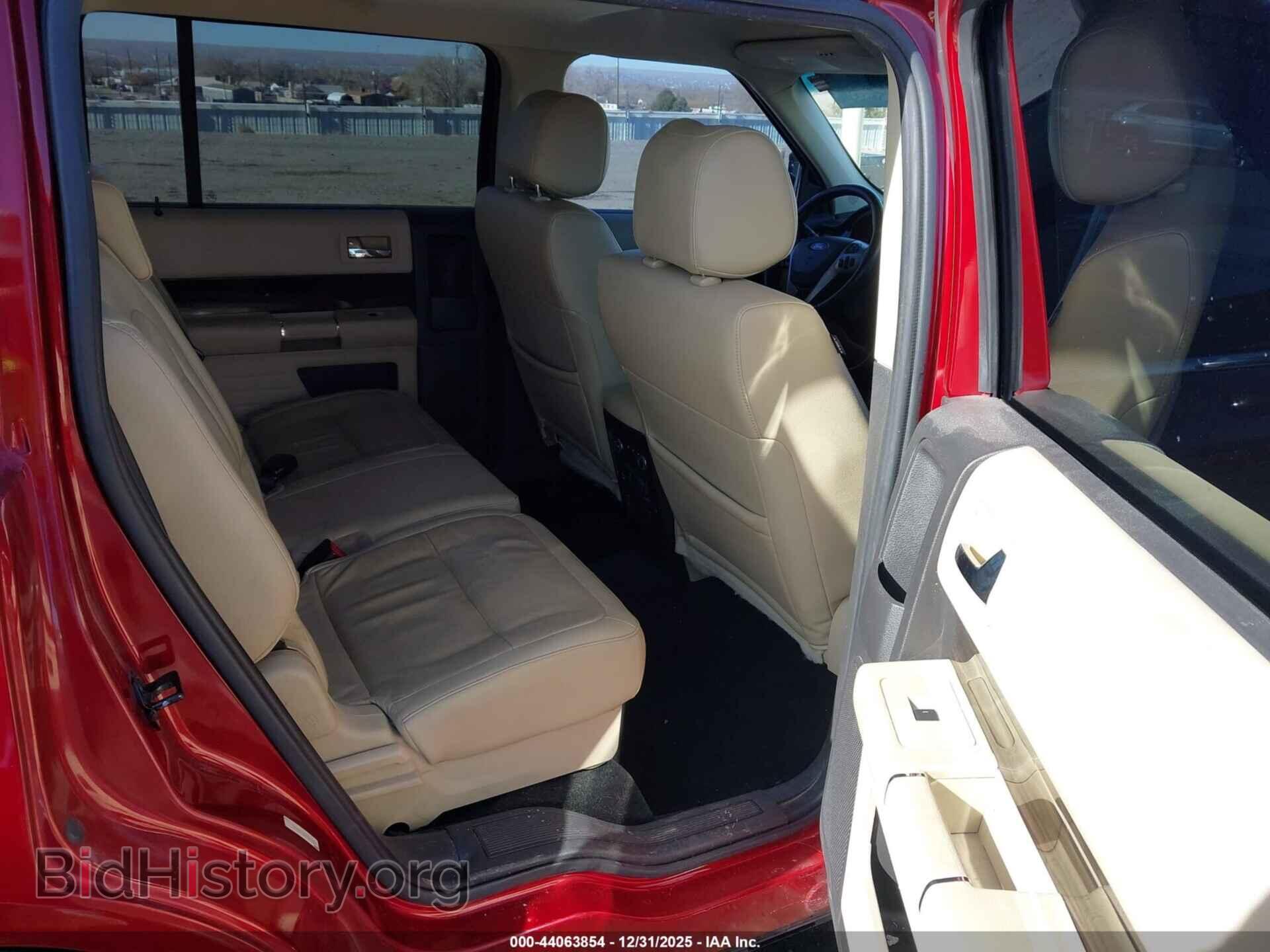 2016 FORD FLEX - VIN: 2FMHK6C80GBA11845 - Photo 8
