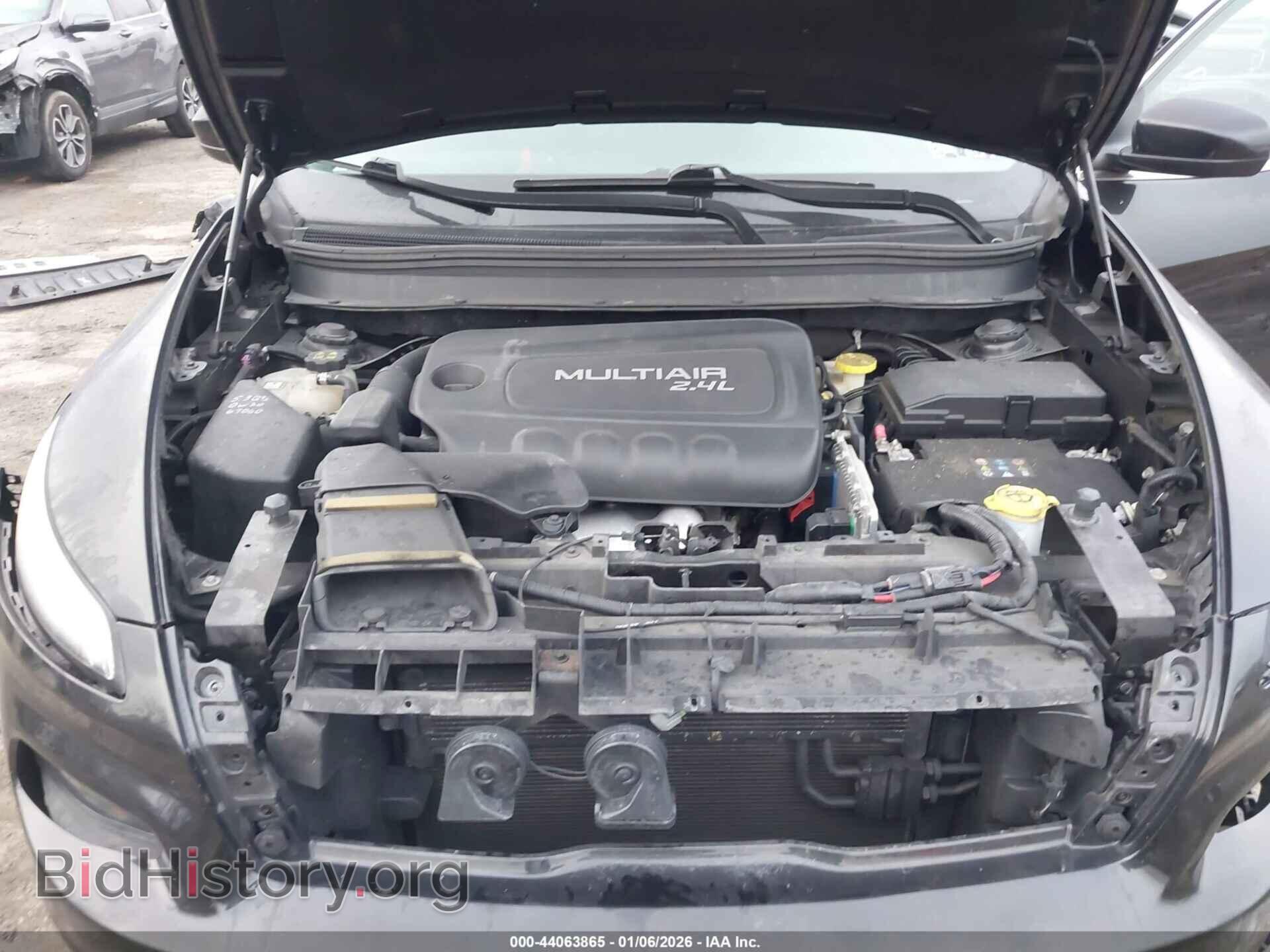 2014 JEEP CHEROKEE - VIN: 1C4PJMCB4EW128150 - Фото 10