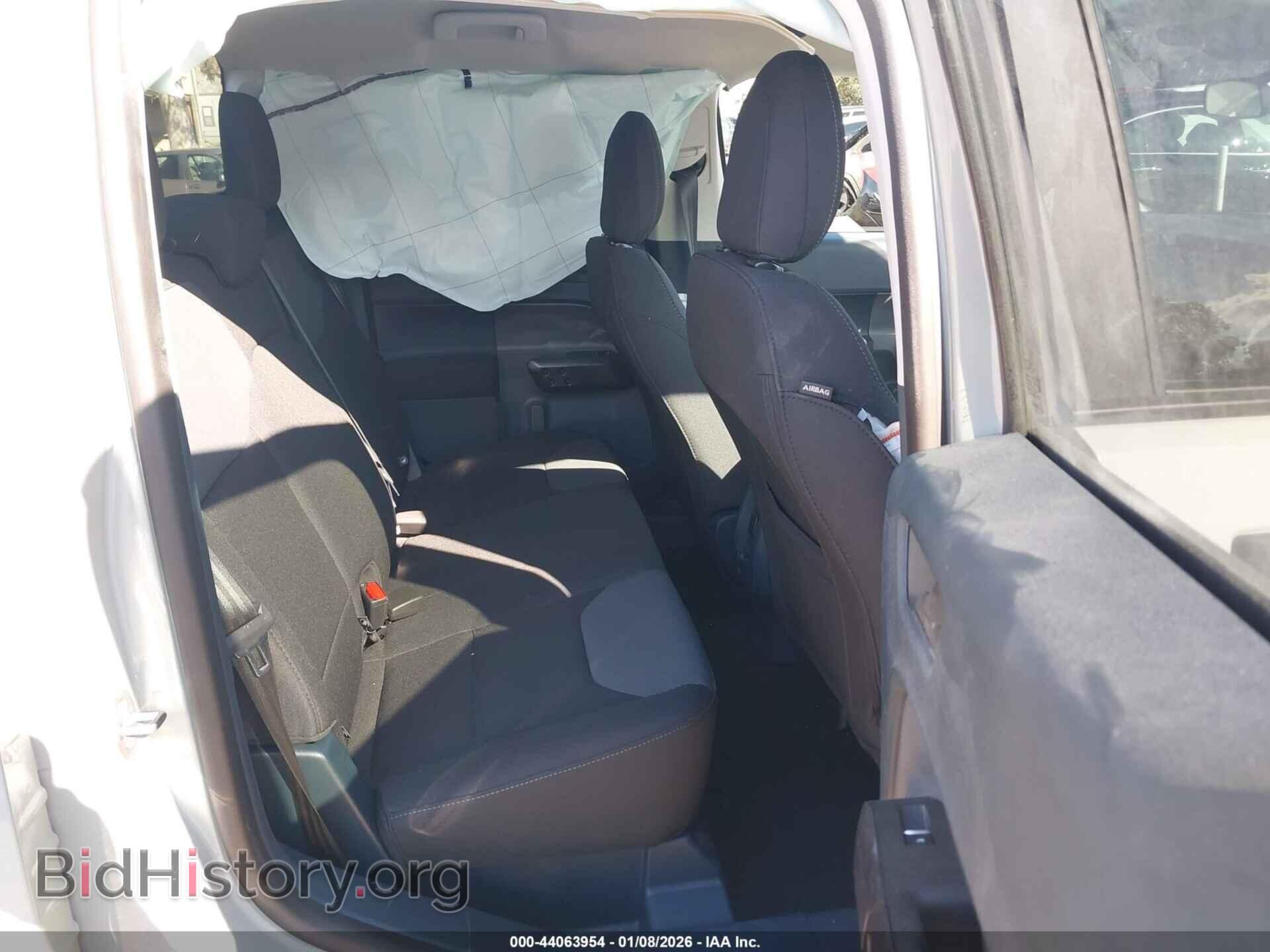 2024 FORD MAVERICK - VIN: 3FTTW8A32RRA92499 - Фото 8