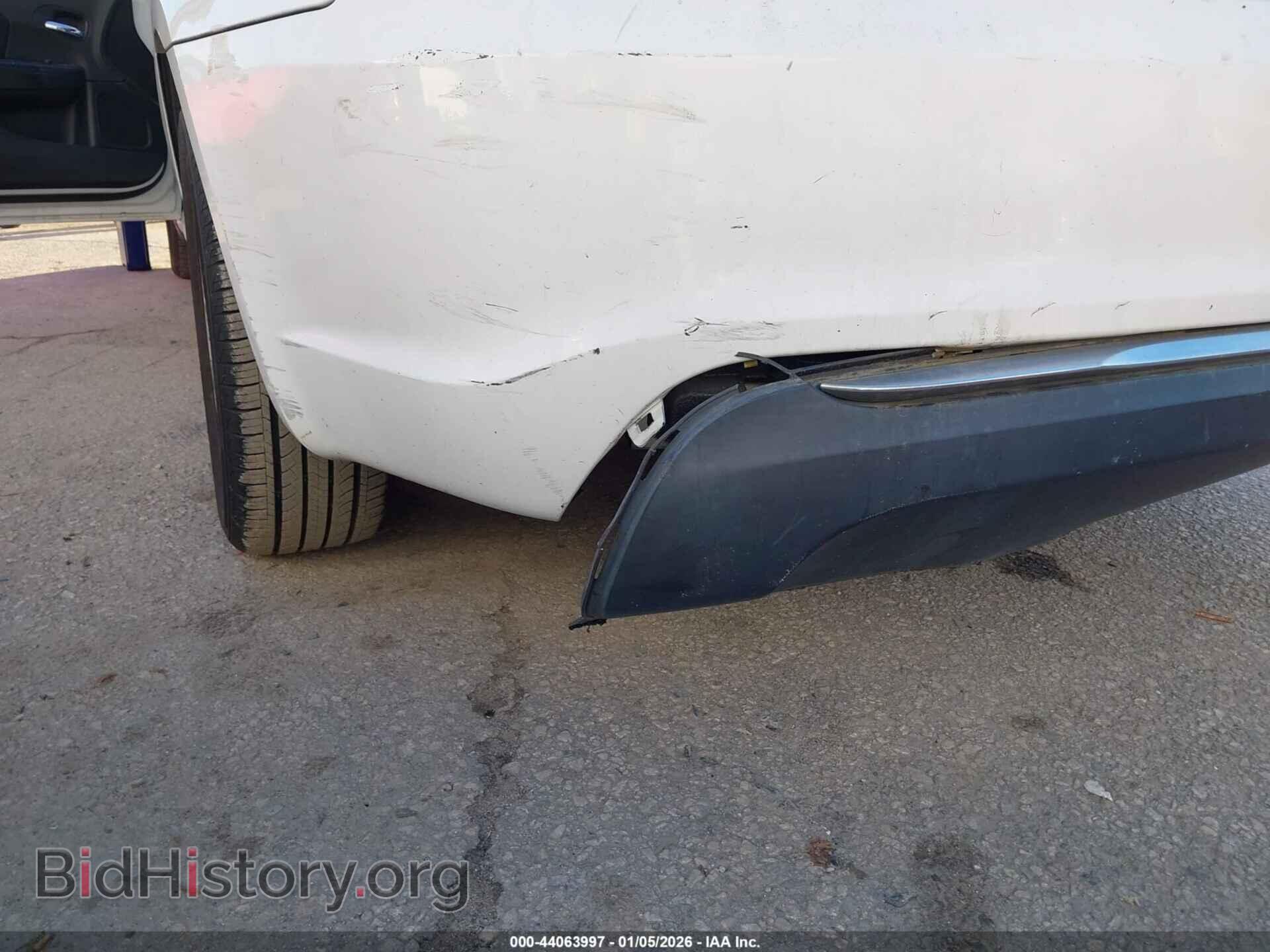 2012 CHRYSLER 200 - VIN: 1C3CCBBB6CN210337 - Фото 6