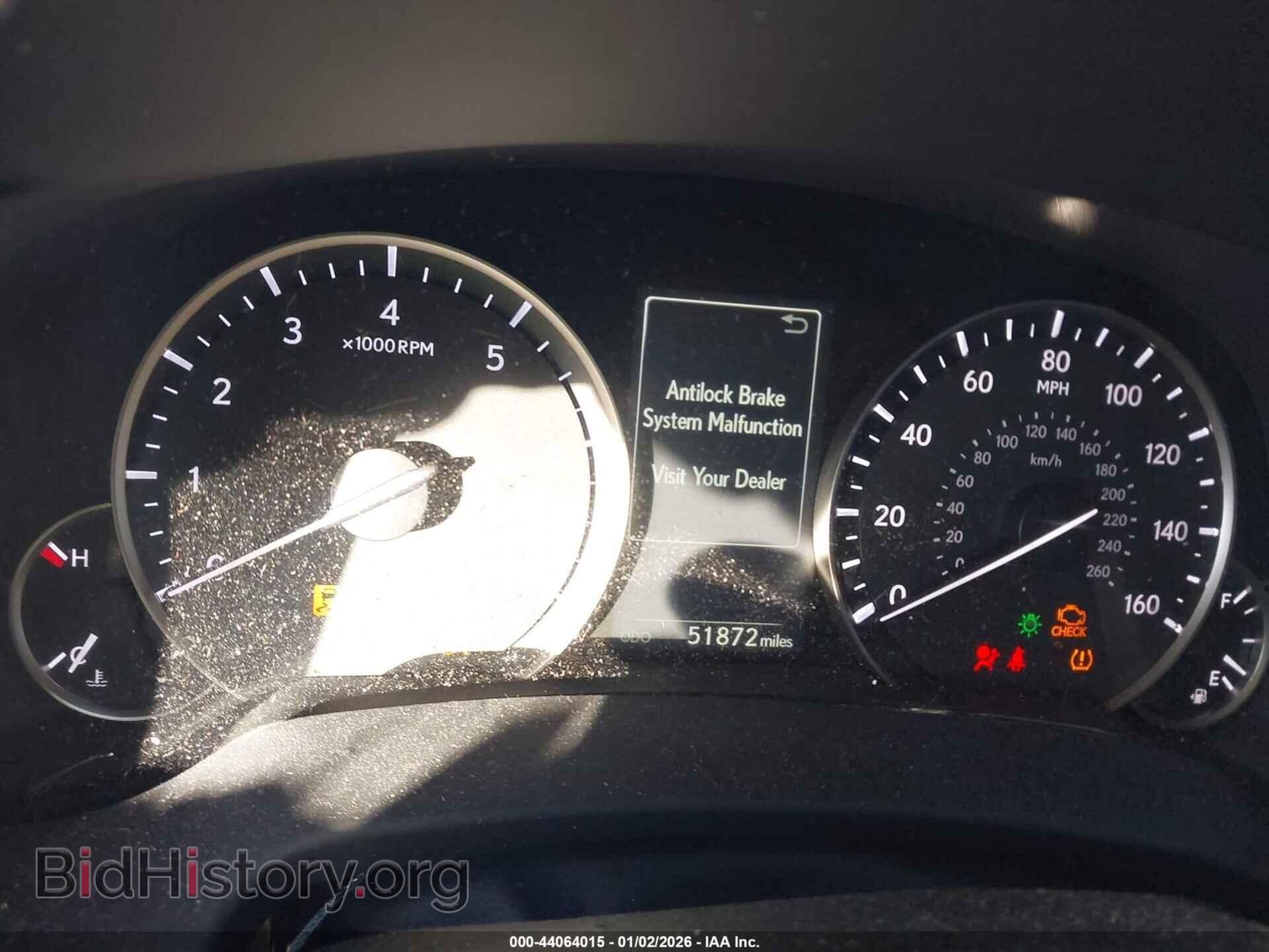 2016 LEXUS RX 350 - VIN: 2T2ZZMCA4GC001818 - Фото 7