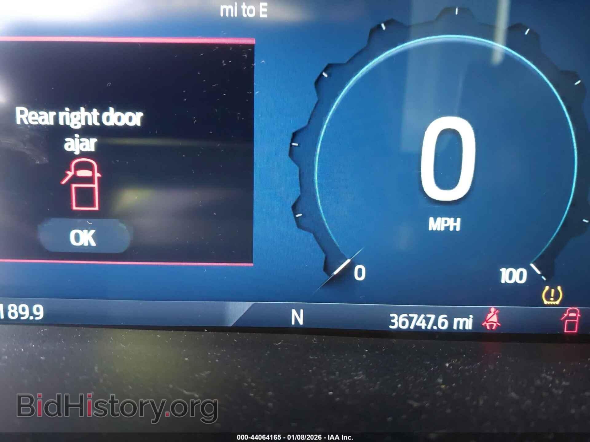 2023 FORD F-250 - VIN: 1FT8W2BN9PEC60335 - Фото 5