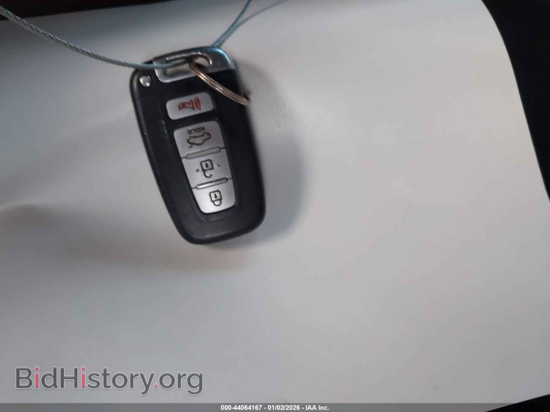 2013 KIA OPTIMA - VIN: 5XXGN4A75DG254553 - Фото 11