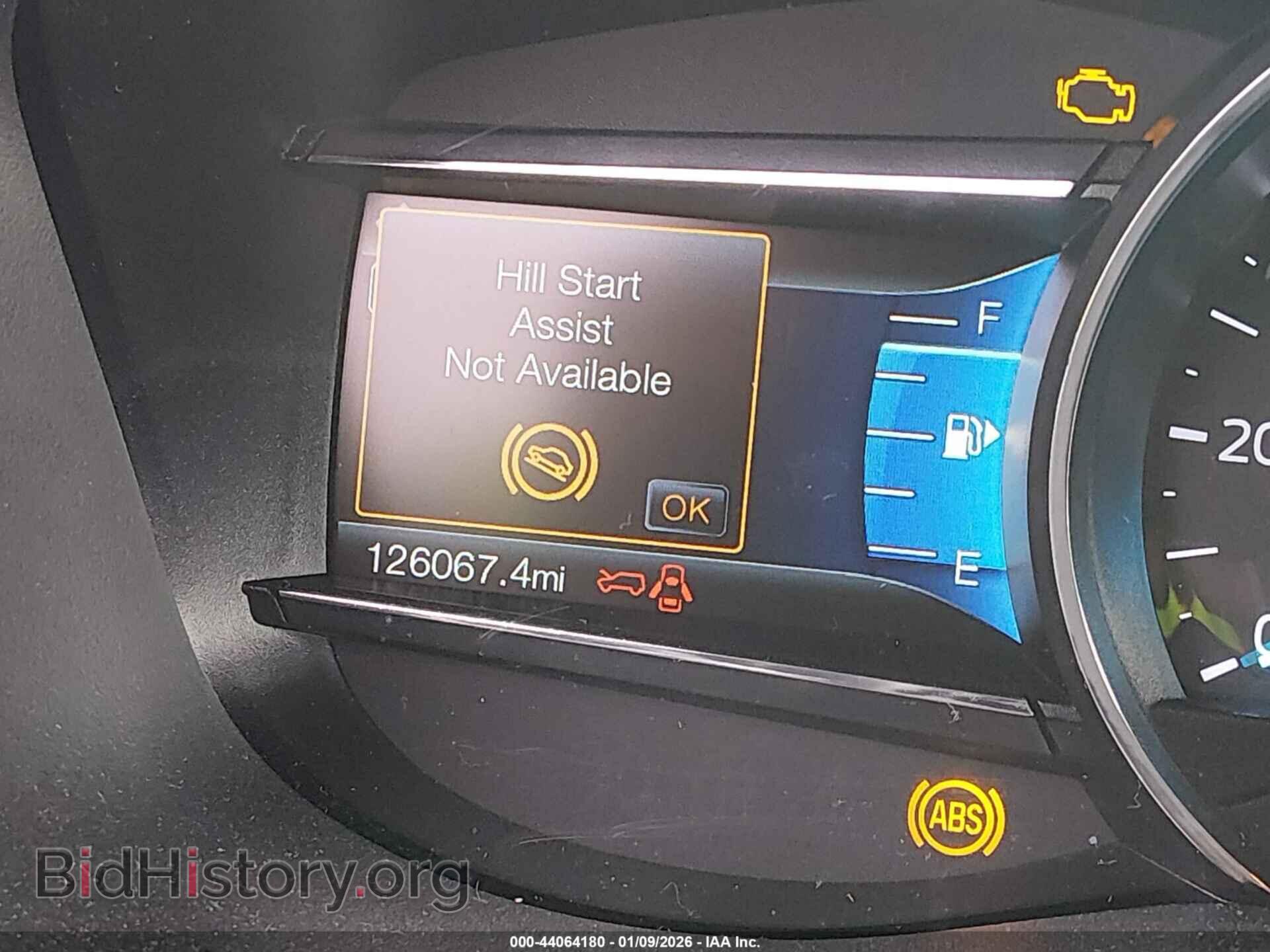 2017 FORD EXPLORER - VIN: 1FM5K8D85HGD46784 - Photo 16