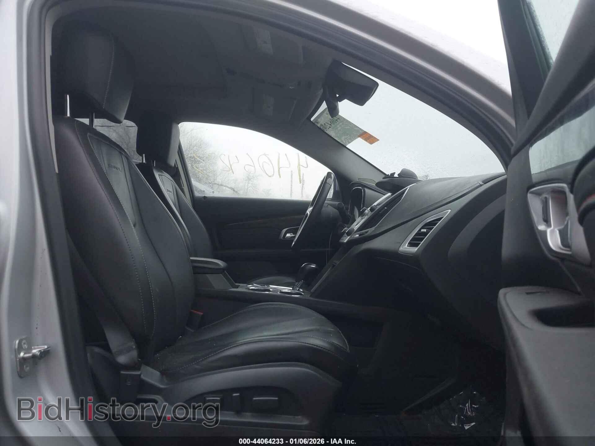 2017 GMC TERRAIN - VIN: 2GKALREK0H6270962 - Фото 5