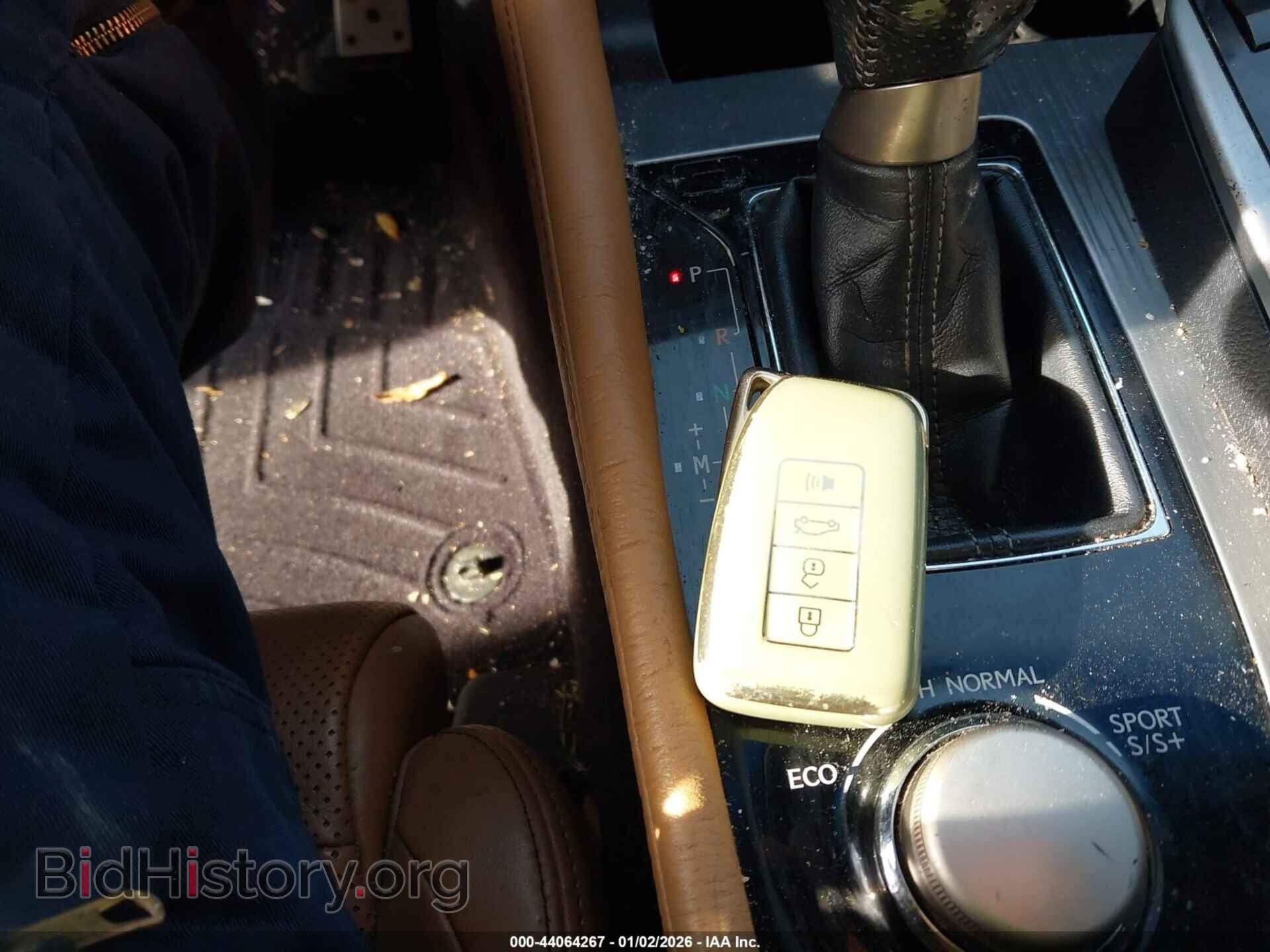 2013 LEXUS GS 350 - VIN: JTHBE1BL0D5009862 - Фото 11