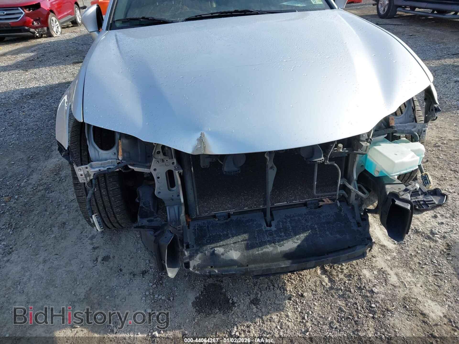 2013 LEXUS GS 350 - VIN: JTHBE1BL0D5009862 - Фото 6