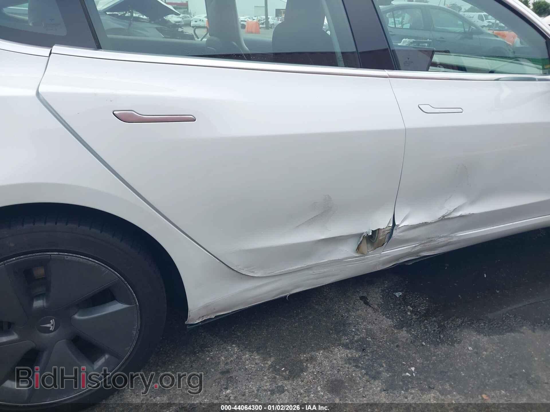 2018 TESLA MODEL 3 - VIN: 5YJ3E1EAXJF161982 - Photo 6