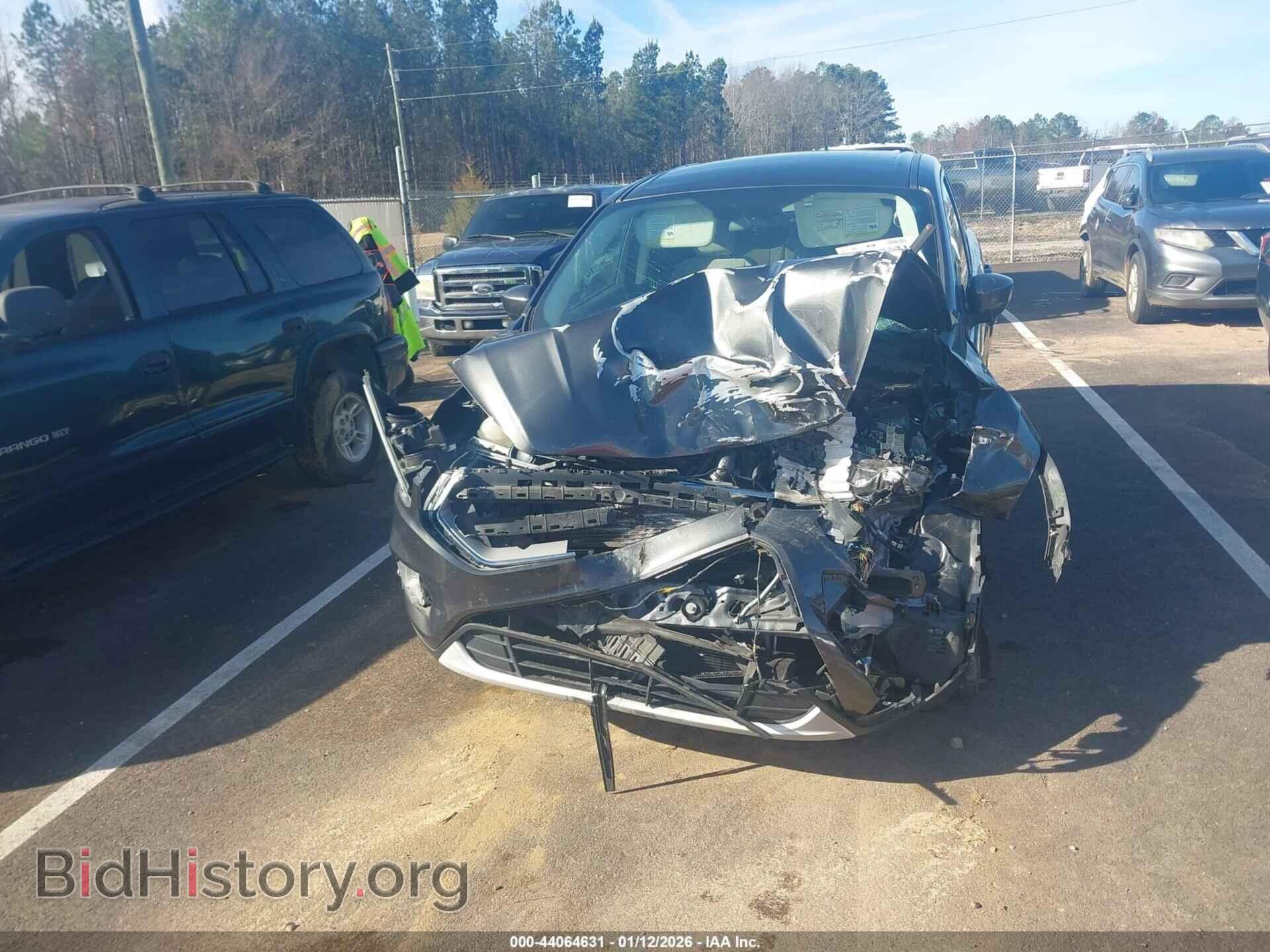 2019 FORD ESCAPE - VIN: 1FMCU0GD0KUC20210 - Фото 13