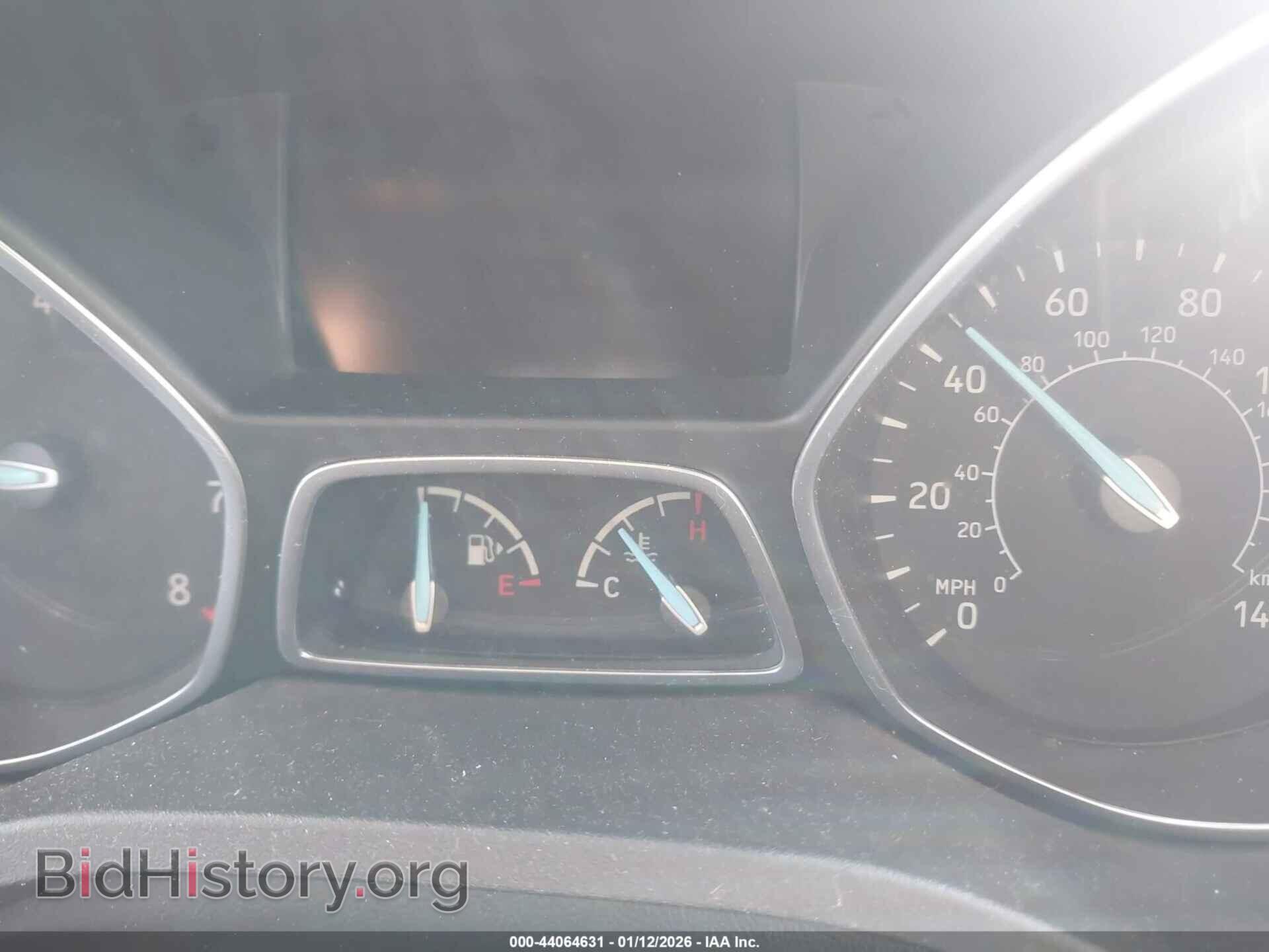 2019 FORD ESCAPE - VIN: 1FMCU0GD0KUC20210 - Фото 7