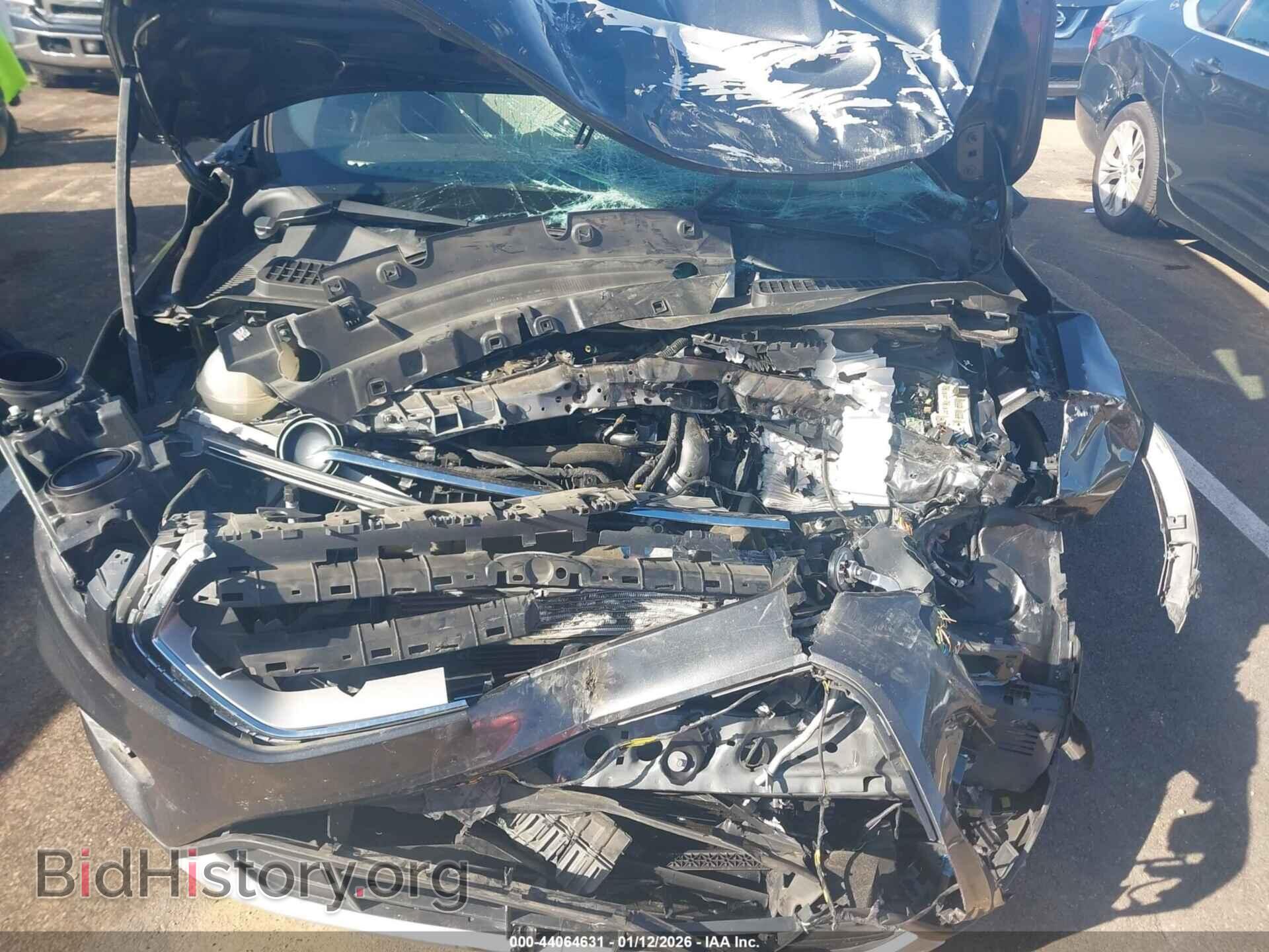 2019 FORD ESCAPE - VIN: 1FMCU0GD0KUC20210 - Фото 10