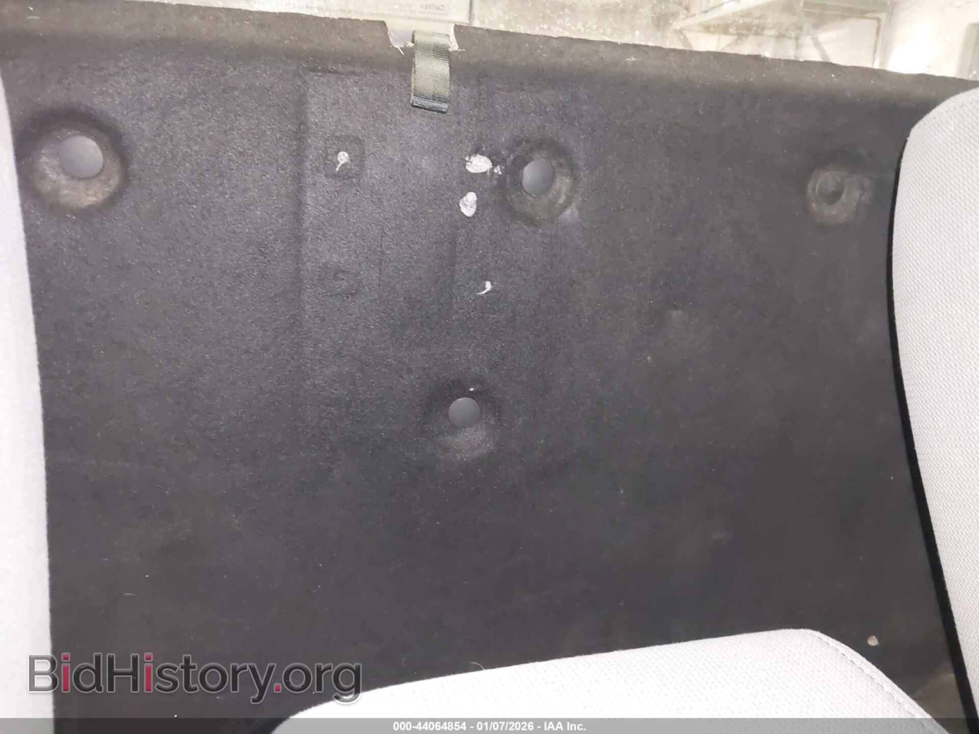 2014 FORD F-150 - VIN: 1FTNF1EF2EKG36373 - Фото 8