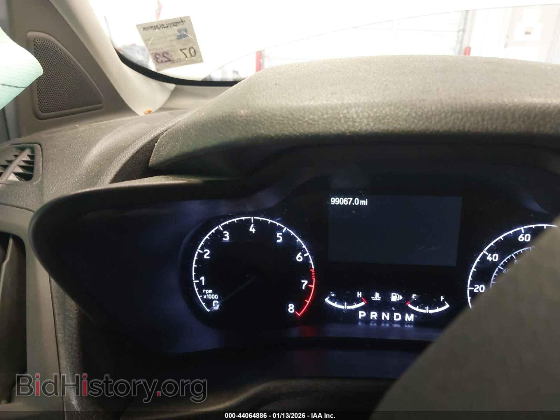 2021 FORD TRANSIT CONNECT - VIN: NM0LS7F25M1503710 - Фото 7