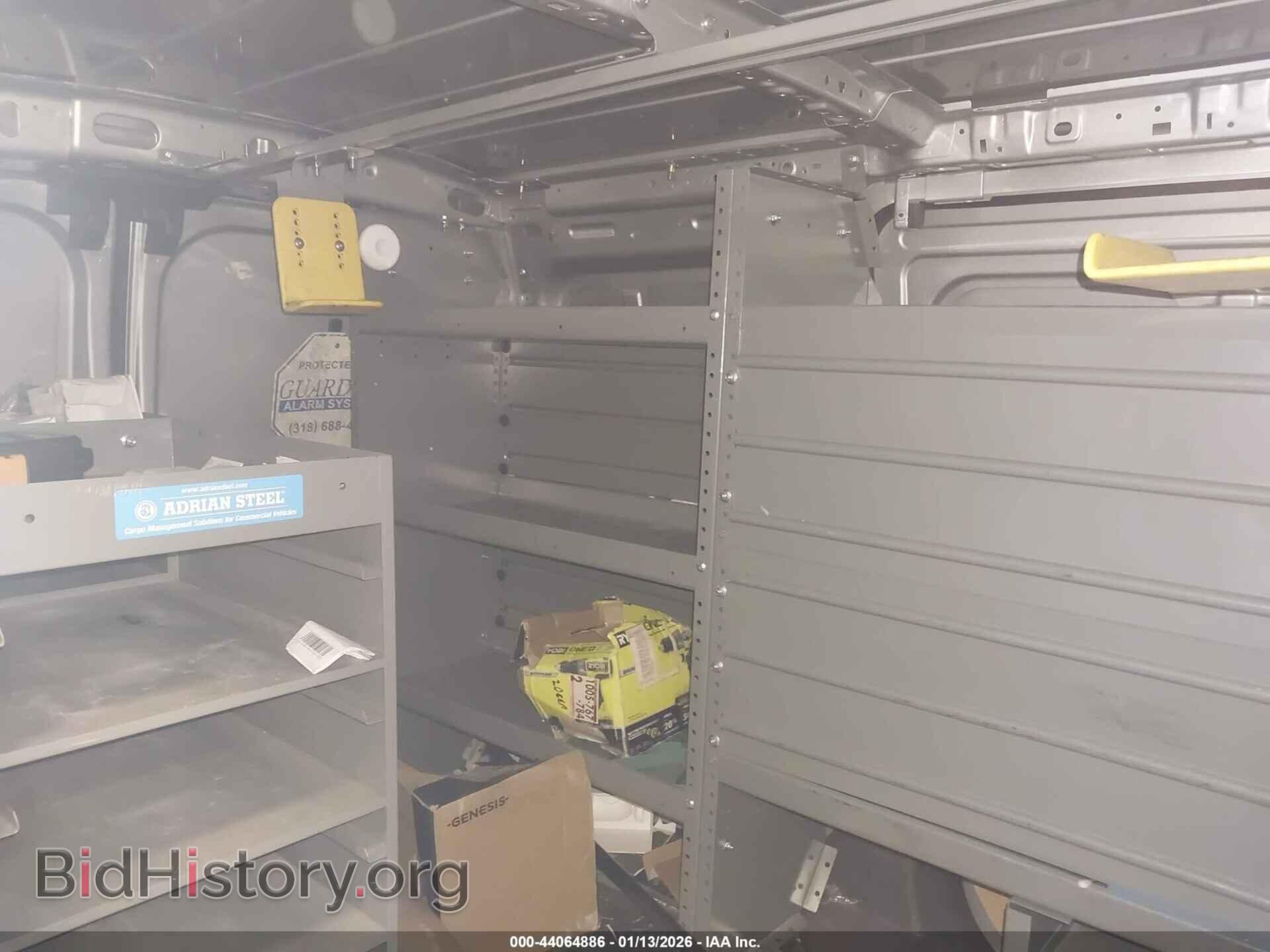 2021 FORD TRANSIT CONNECT - VIN: NM0LS7F25M1503710 - Фото 8