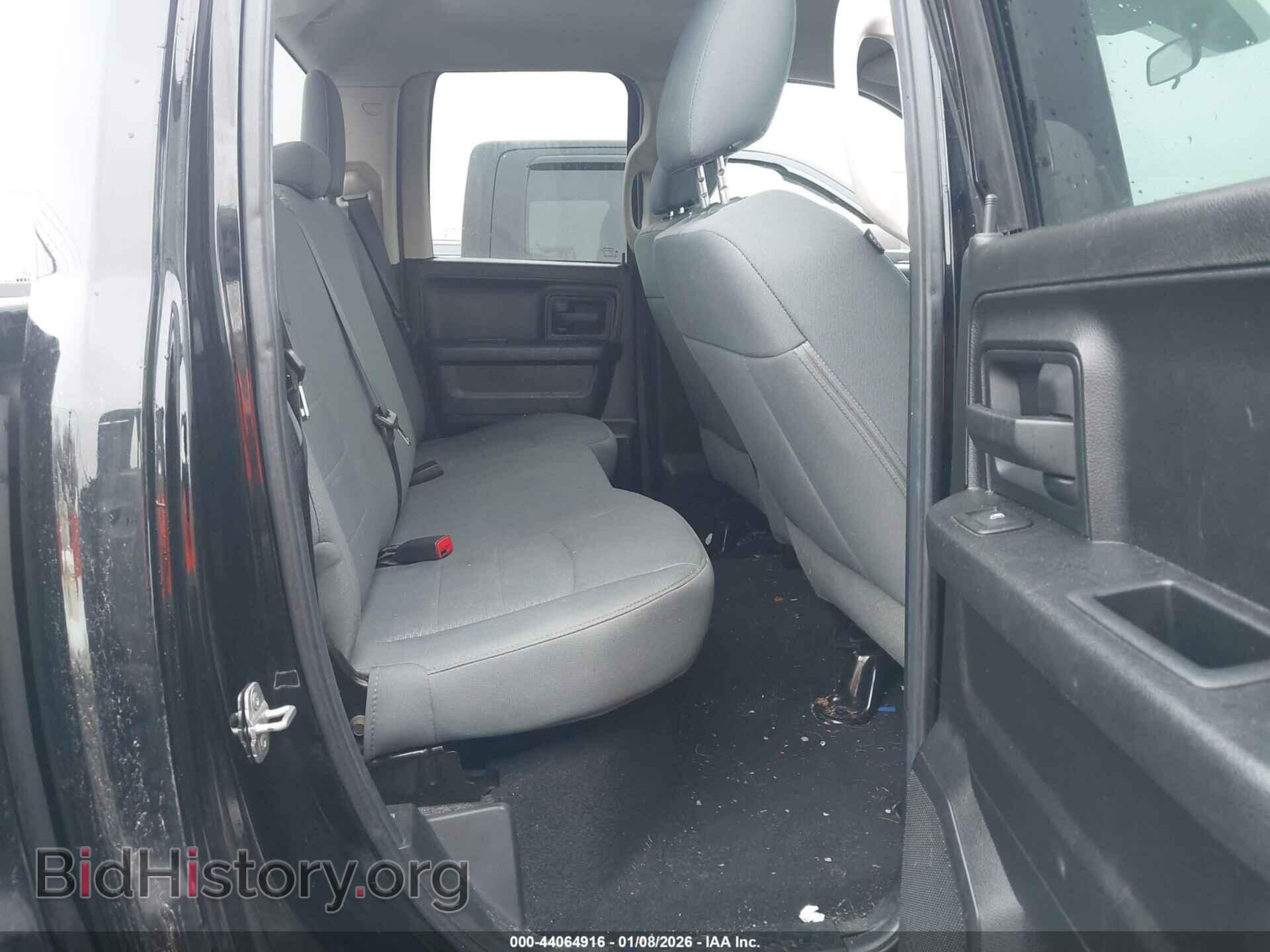 2014 RAM 1500 - VIN: 1C6RR7FT4ES334249 - Фото 8