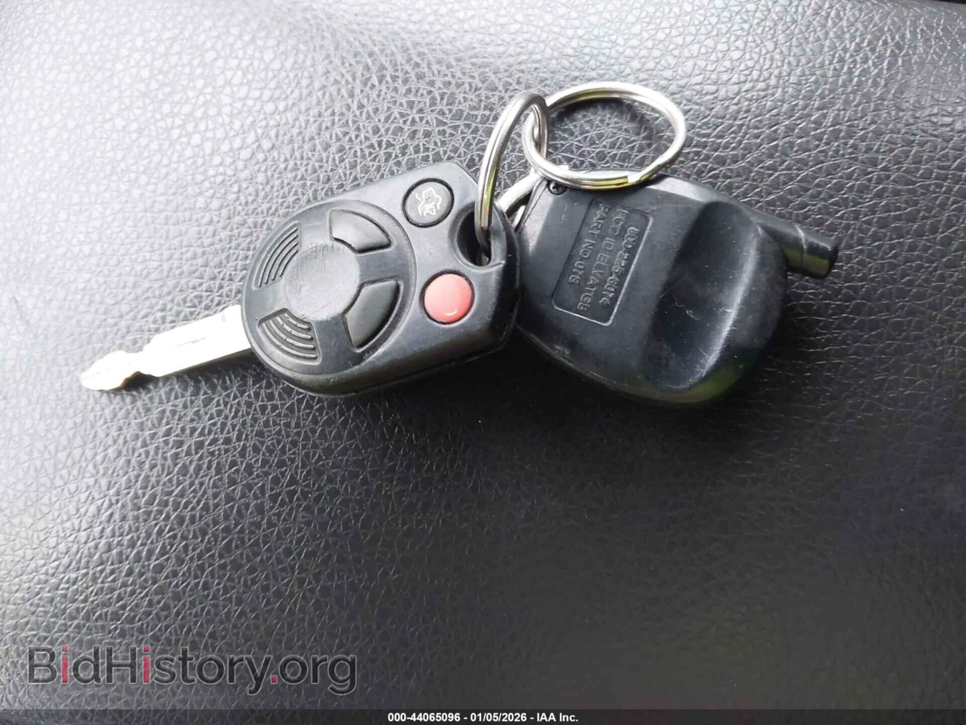 2009 FORD EDGE - VIN: 2FMDK38C79BA69903 - Photo 11