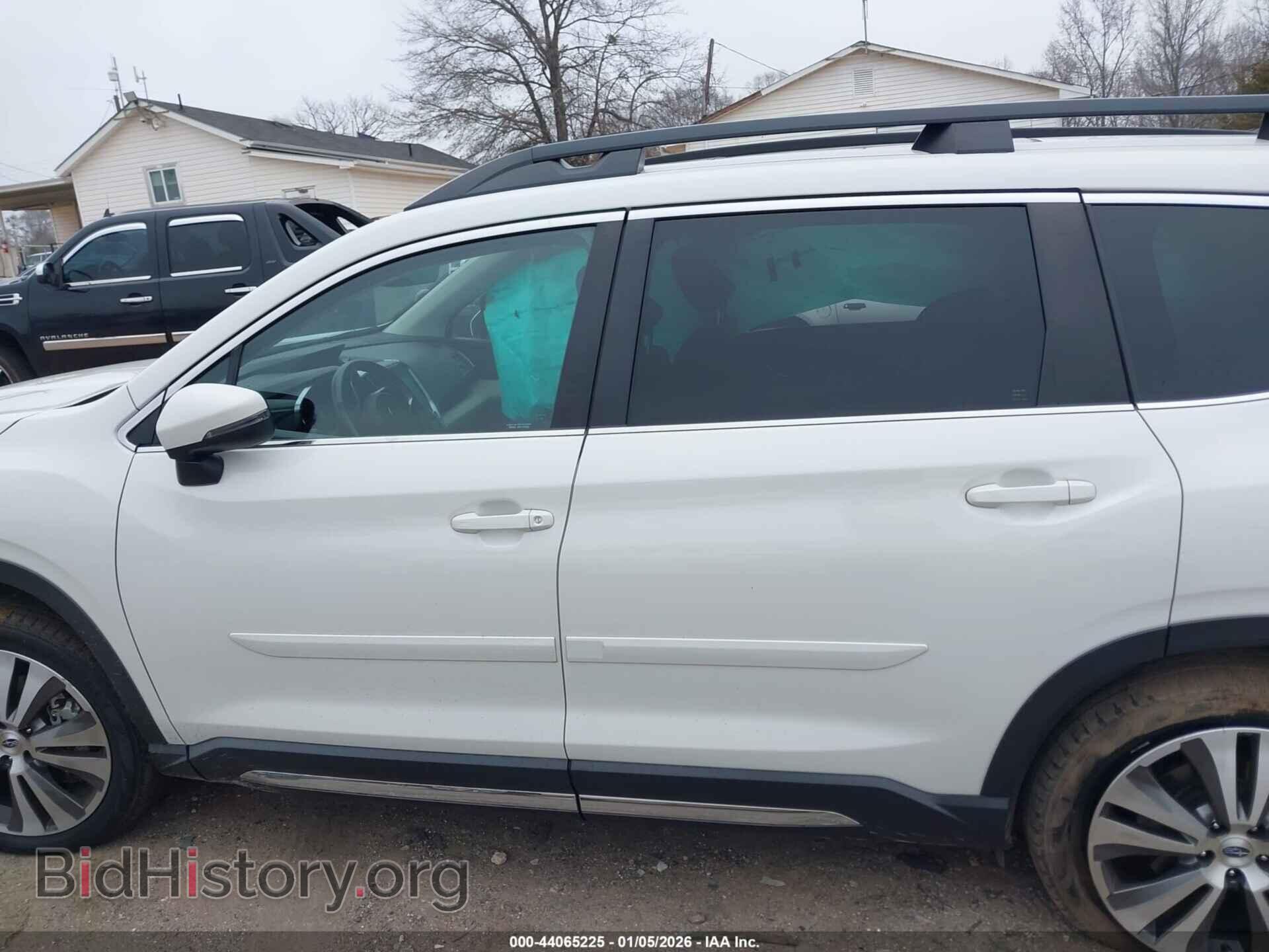 2021 SUBARU ASCENT - VIN: 4S4WMAPD8M3412101 - Фото 13