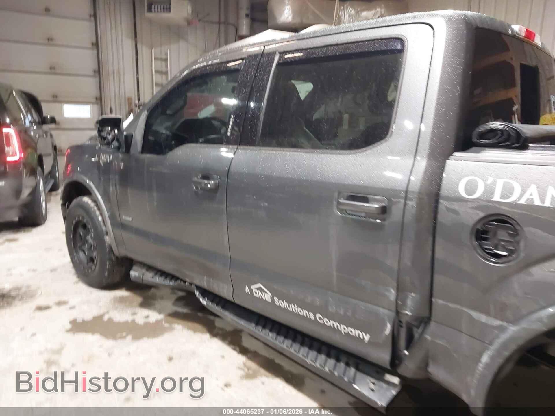 2015 FORD F-150 - VIN: 1FTEW1EPXFFA98301 - Фото 15