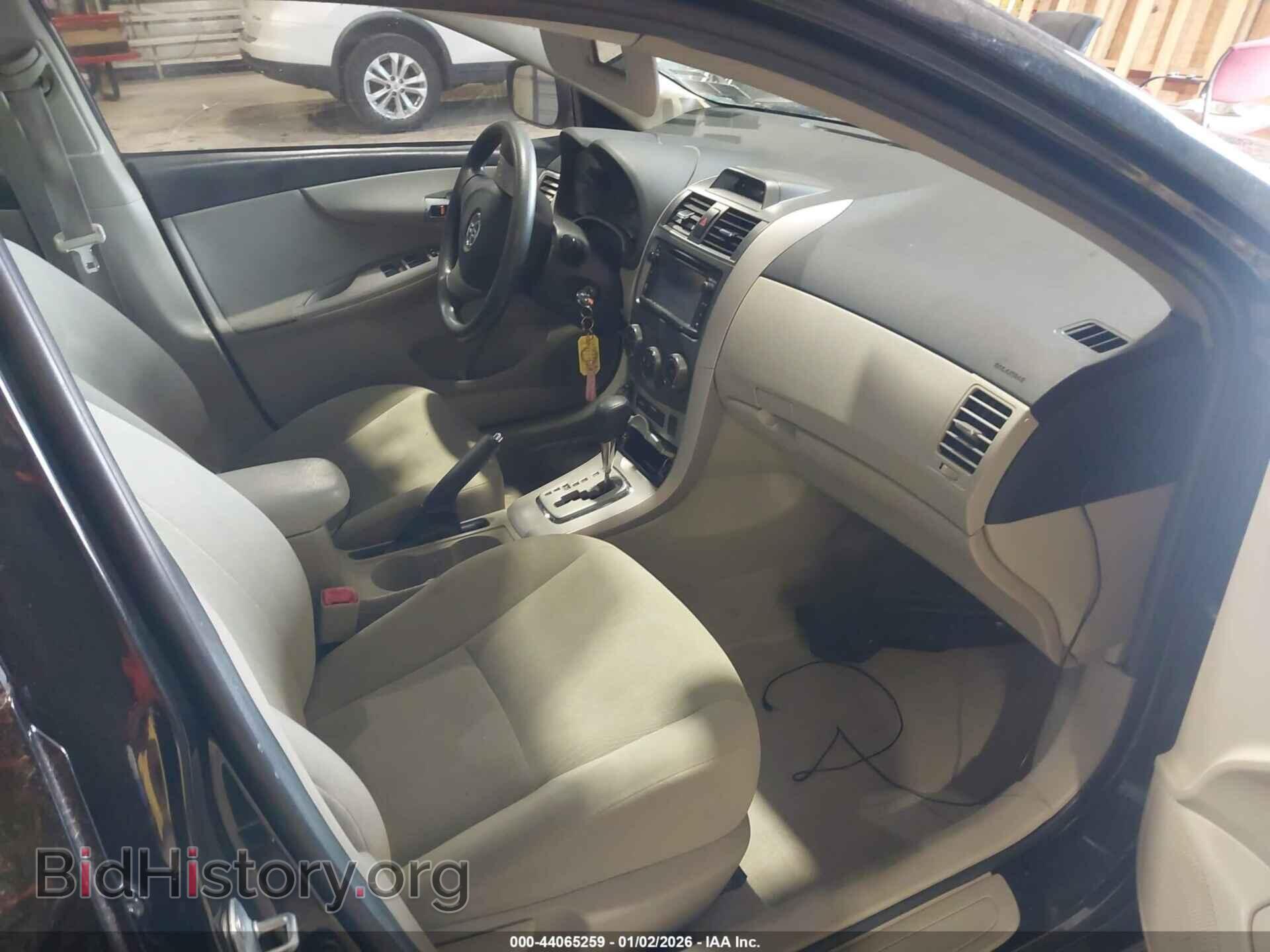 2013 TOYOTA COROLLA - VIN: 5YFBU4EE6DP151462 - Фото 5