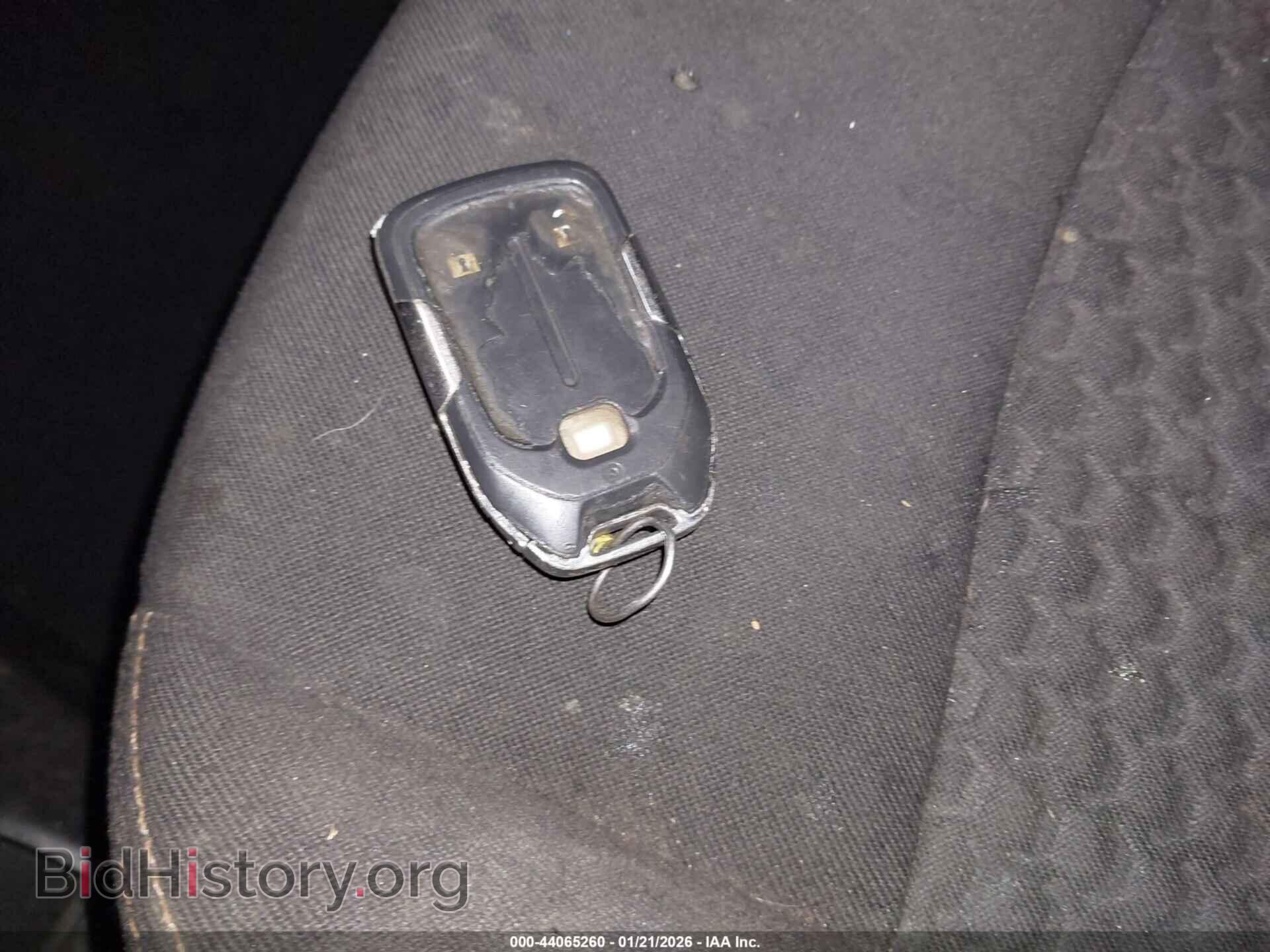 2020 GMC TERRAIN - VIN: 3GKALTEV2LL297544 - Photo 11