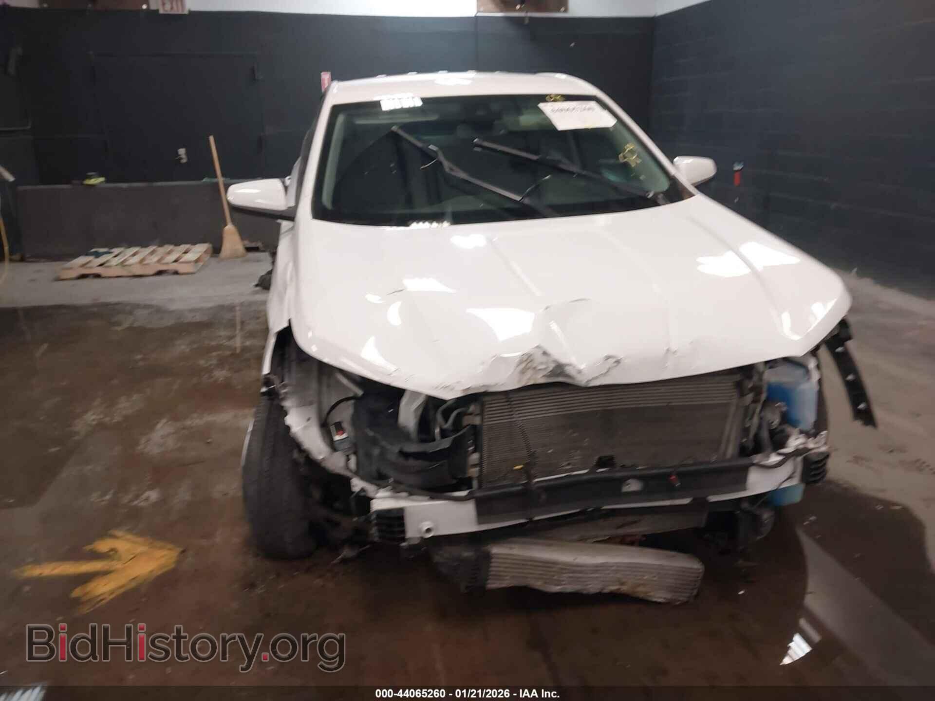 2020 GMC TERRAIN - VIN: 3GKALTEV2LL297544 - Photo 13
