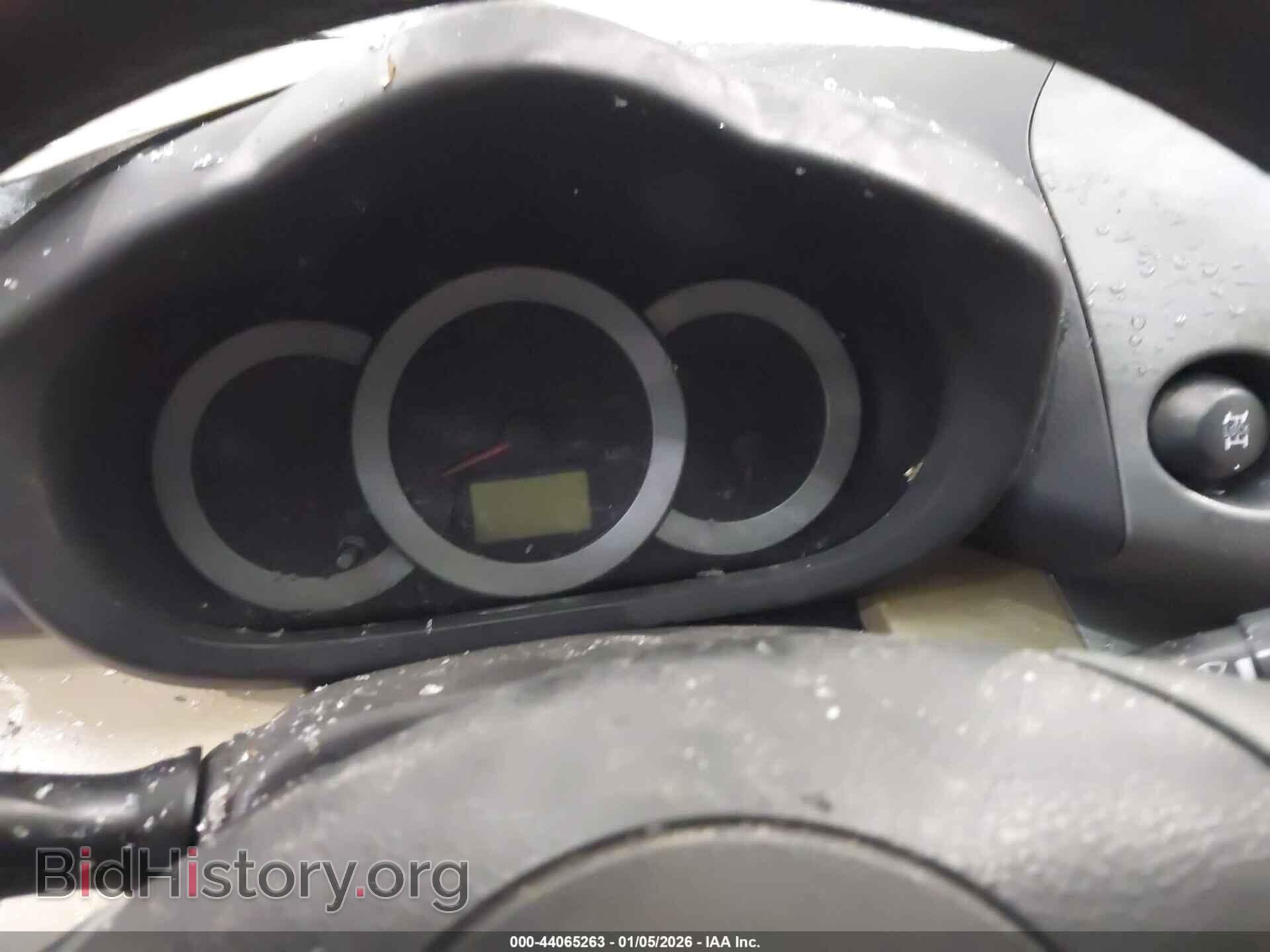 2010 TOYOTA RAV4 - VIN: 2T3BF4DV9AW071313 - Фото 7