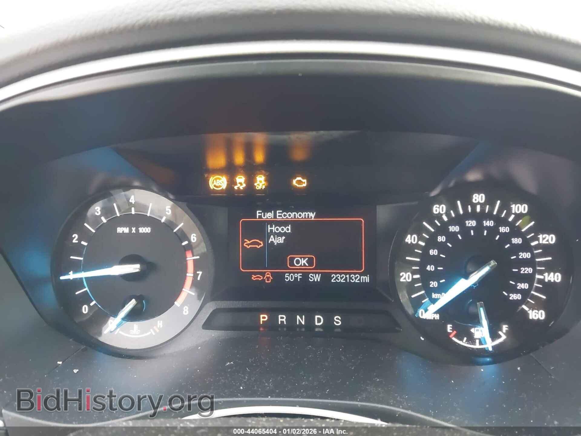 2015 FORD FUSION - VIN: 3FA6P0HD5FR134725 - Фото 7