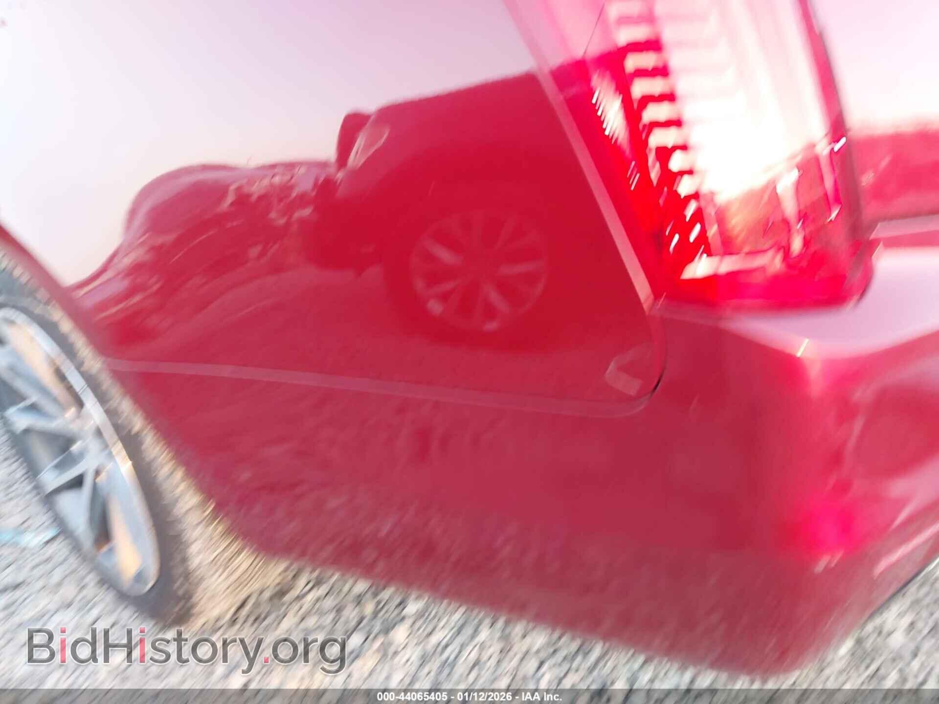 2016 CADILLAC CTS - VIN: 1G6AR5SS8G0164664 - Фото 18