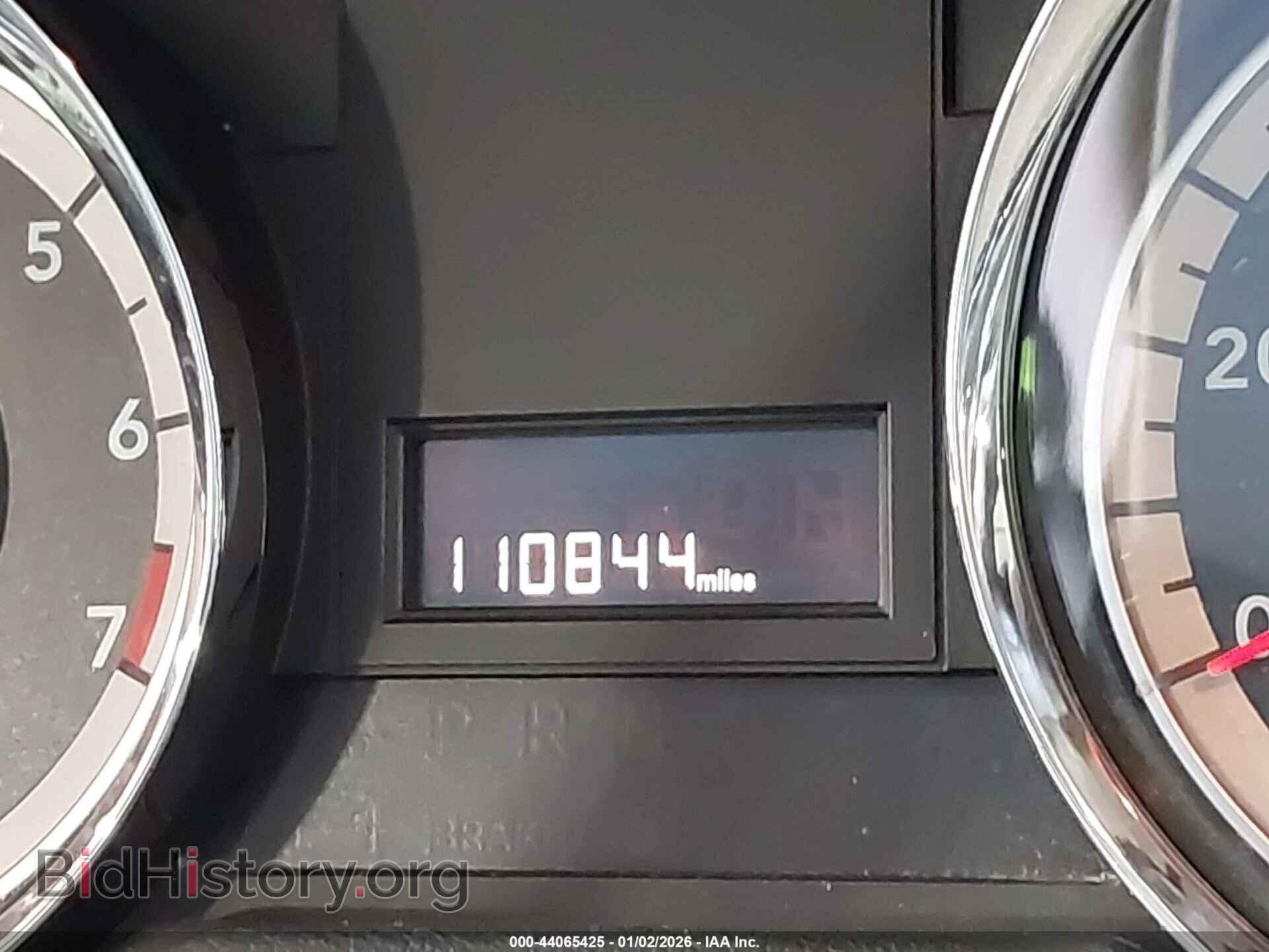 2016 DODGE GRAND CARAVAN - VIN: 2C4RDGCG2GR274507 - Фото 7