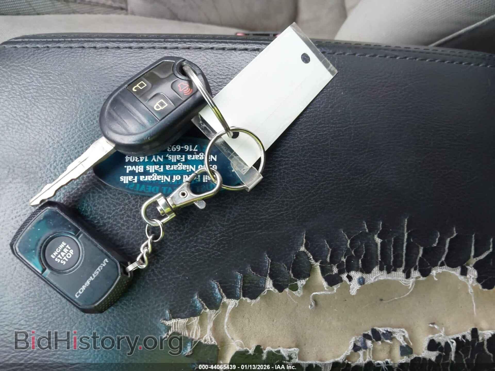 2015 FORD EXPLORER - VIN: 1FM5K8B86FGC26461 - Фото 11