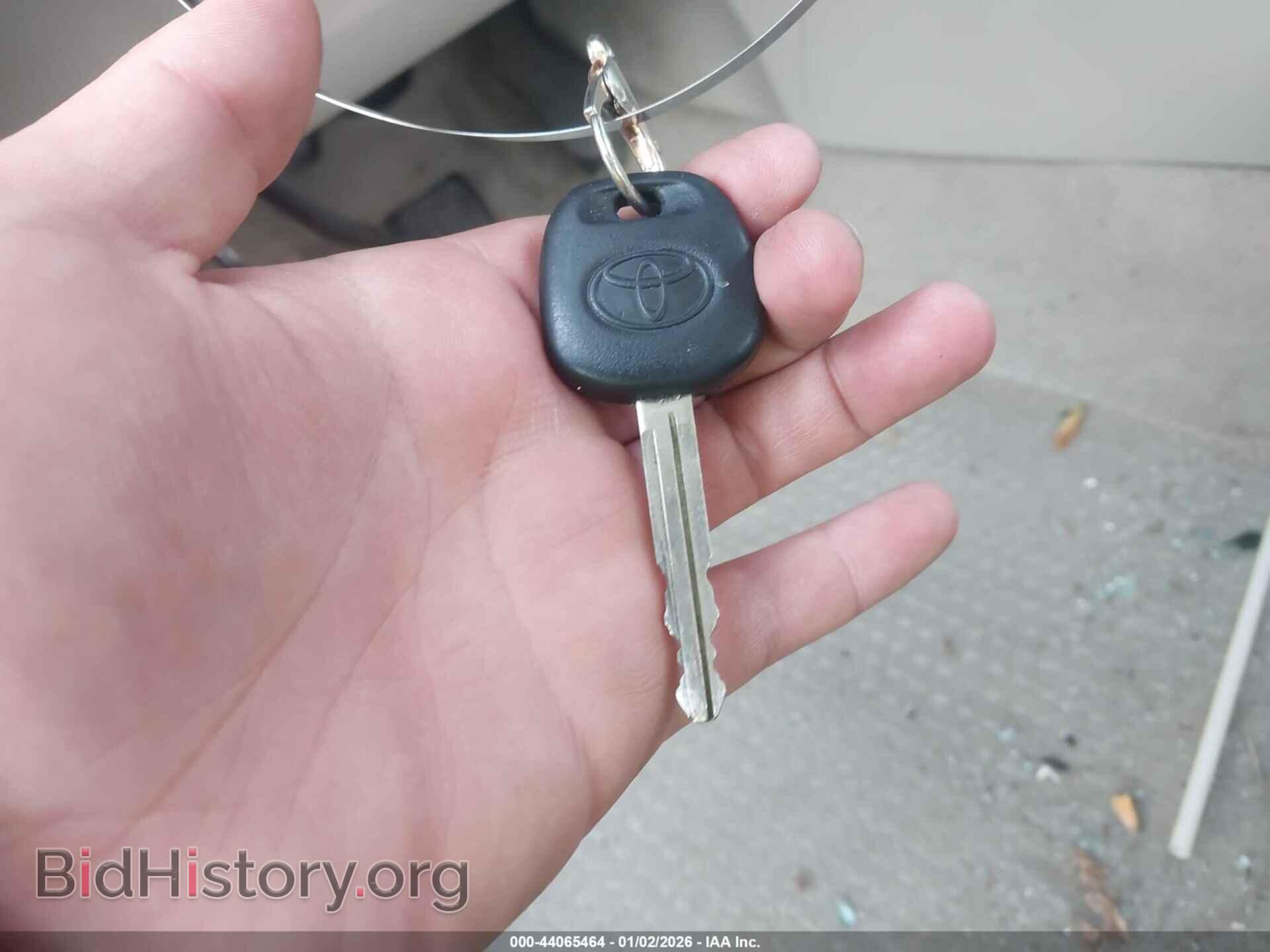 2010 TOYOTA COROLLA - VIN: 2T1BU4EEXAC368461 - Фото 11