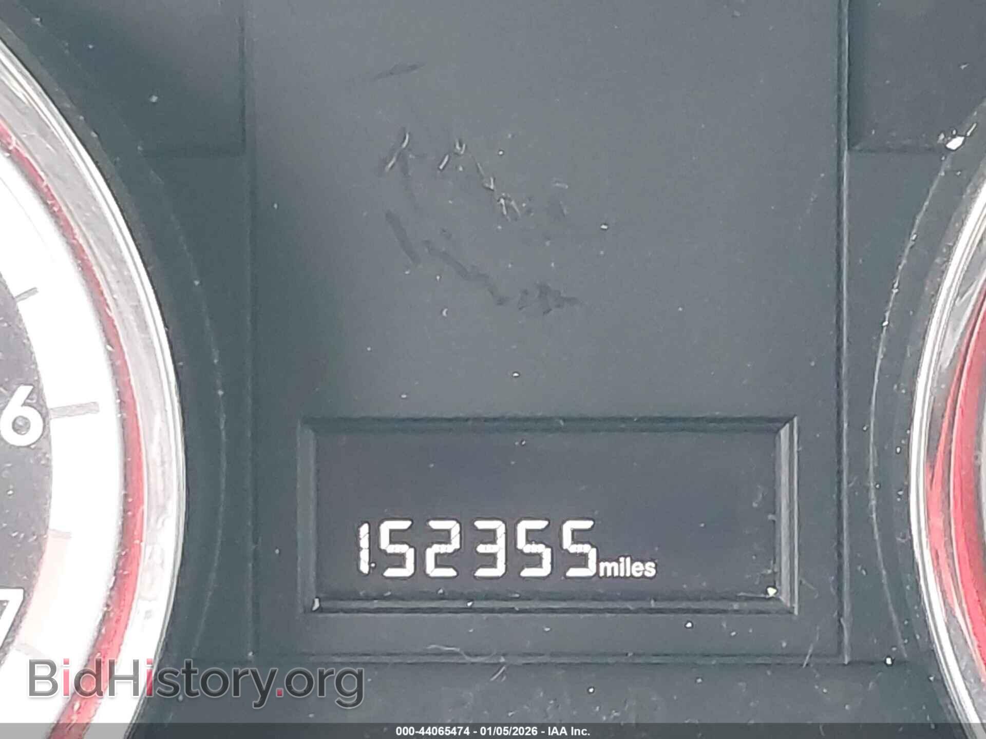 2013 RAM CARGO - VIN: 2C4RRGAG7DR606103 - Фото 15