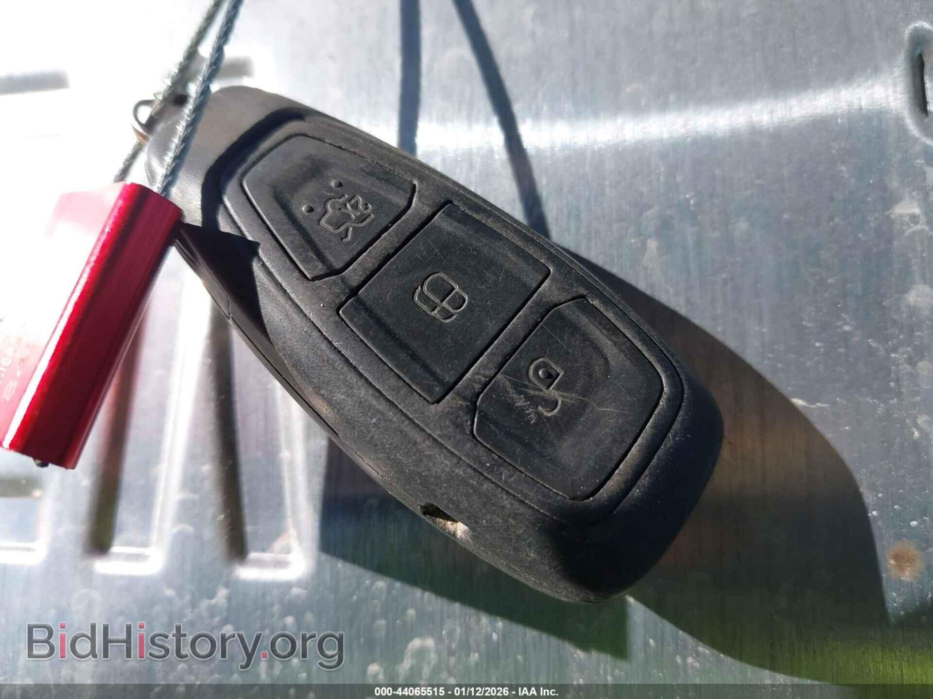 2012 FORD FOCUS - VIN: 1FAHP3N23CL475967 - Фото 11