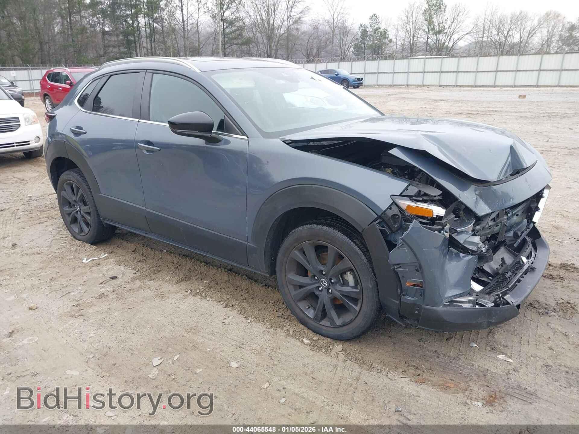 Фотография 3MVDMBCM6PM525375 - MAZDA CX-30 2023