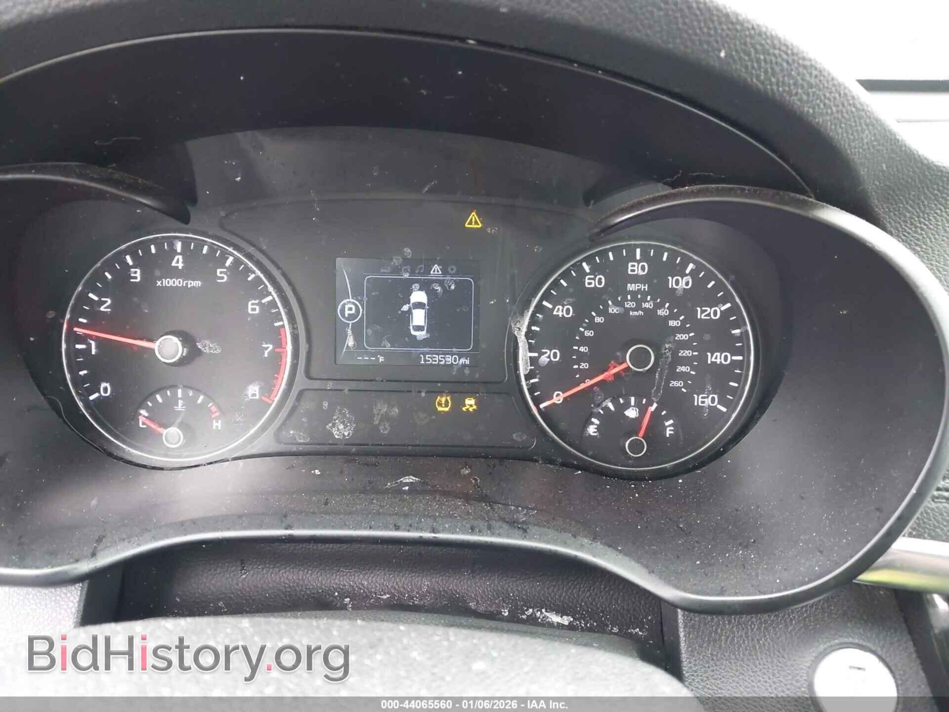 2017 KIA OPTIMA - VIN: 5XXGU4L32HG130307 - Фото 7
