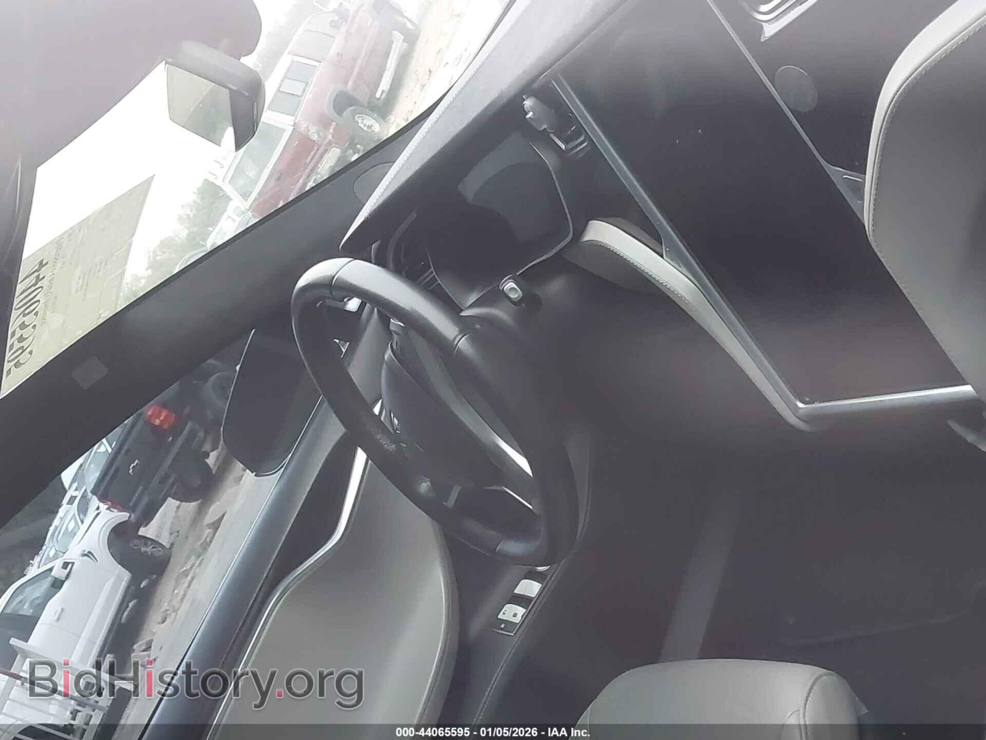 2016 TESLA MODEL S - VIN: 5YJSA1E2XGF122396 - Photo 14