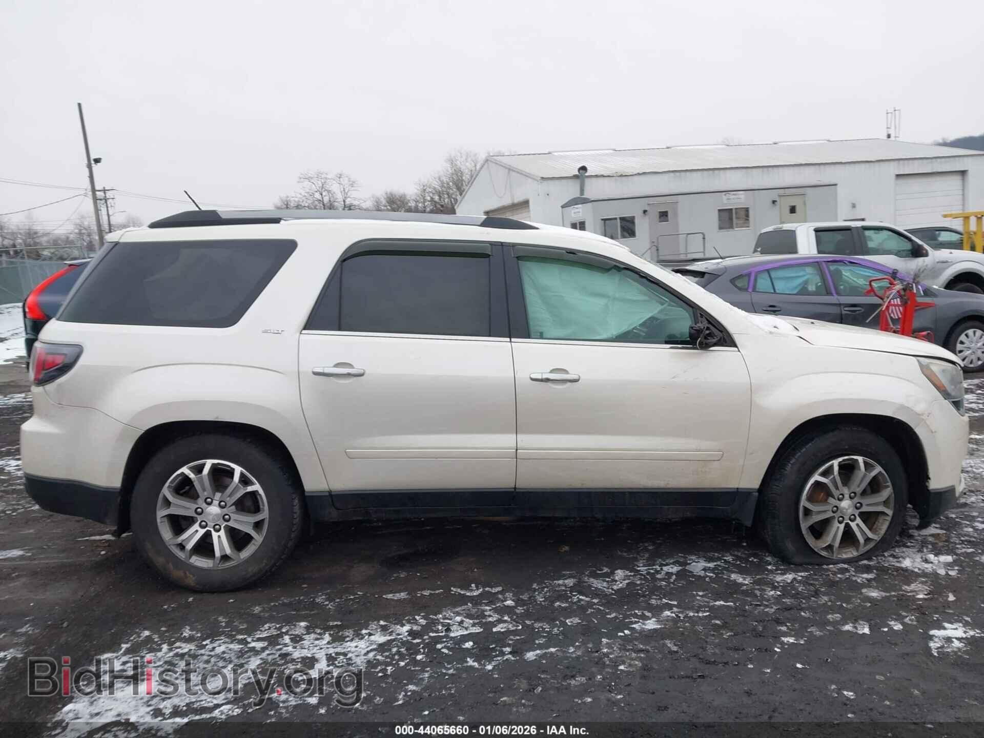 2015 GMC ACADIA - VIN: 1GKKVRKD2FJ289999 - Фото 13