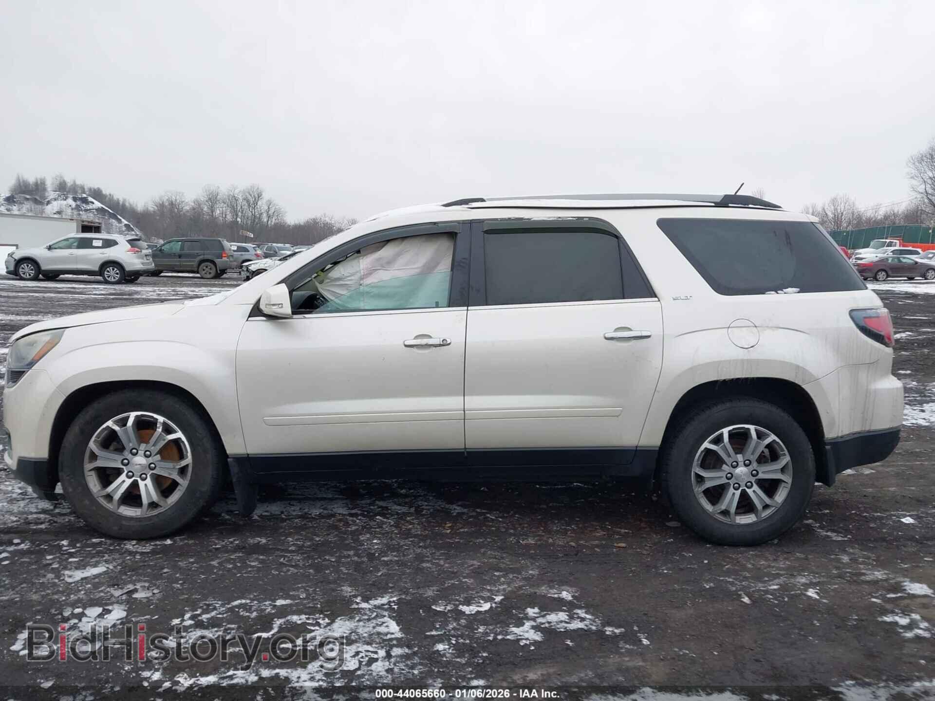 2015 GMC ACADIA - VIN: 1GKKVRKD2FJ289999 - Фото 14