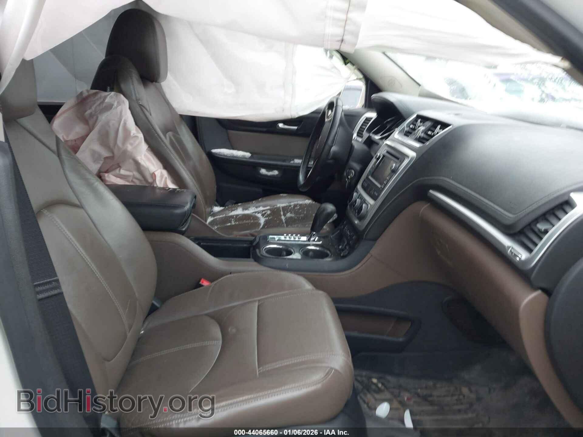 2015 GMC ACADIA - VIN: 1GKKVRKD2FJ289999 - Фото 5
