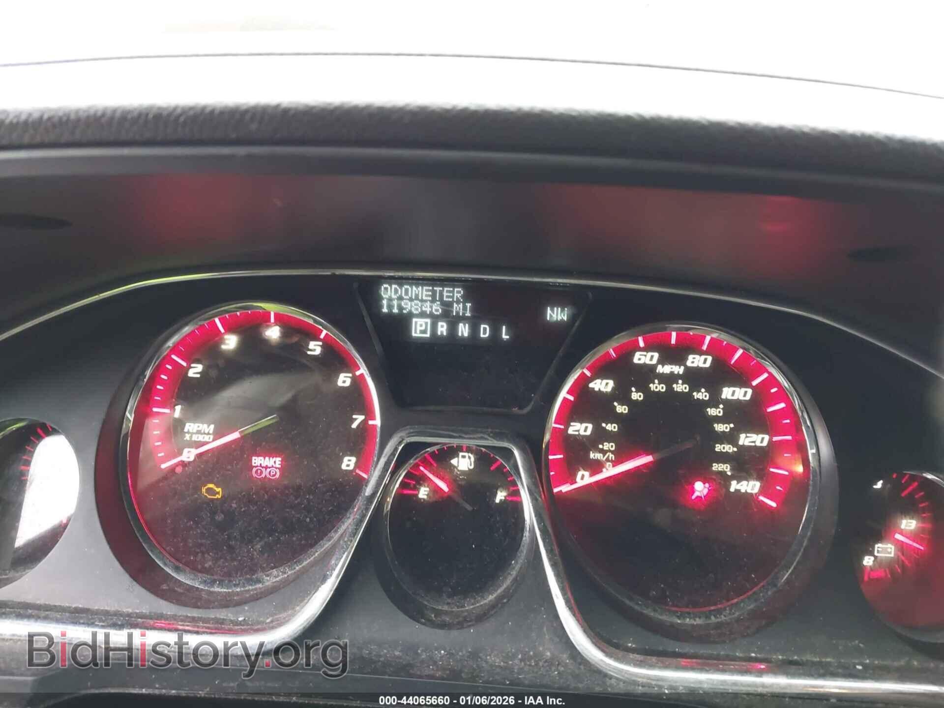 2015 GMC ACADIA - VIN: 1GKKVRKD2FJ289999 - Фото 7