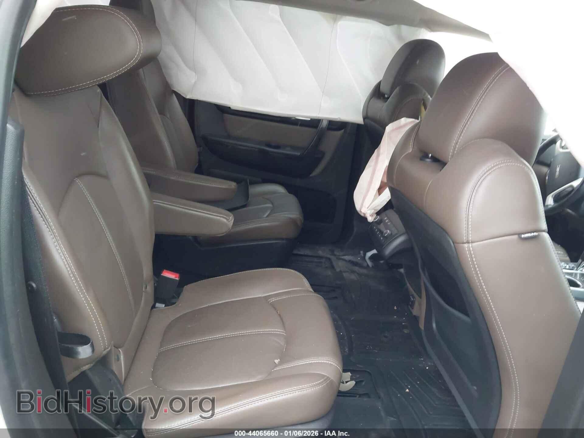 2015 GMC ACADIA - VIN: 1GKKVRKD2FJ289999 - Фото 8