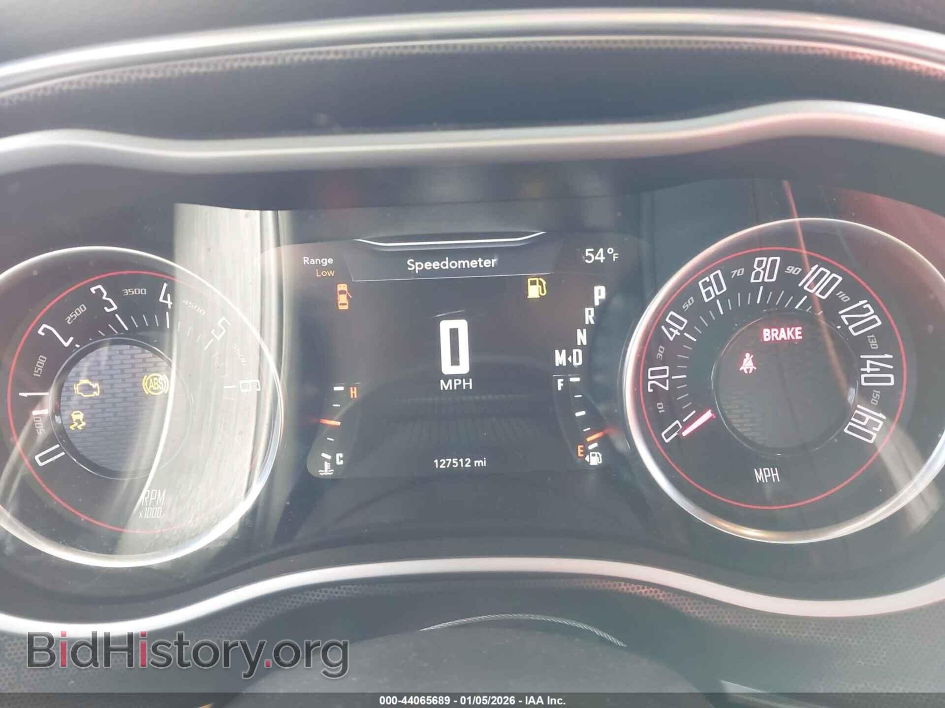 2016 DODGE CHALLENGER - VIN: 2C3CDZAG5GH332088 - Фото 7