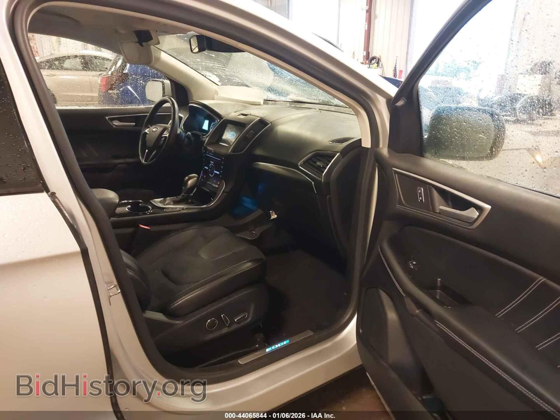 2016 FORD EDGE - VIN: 2FMPK4AP1GBB10779 - Photo 5